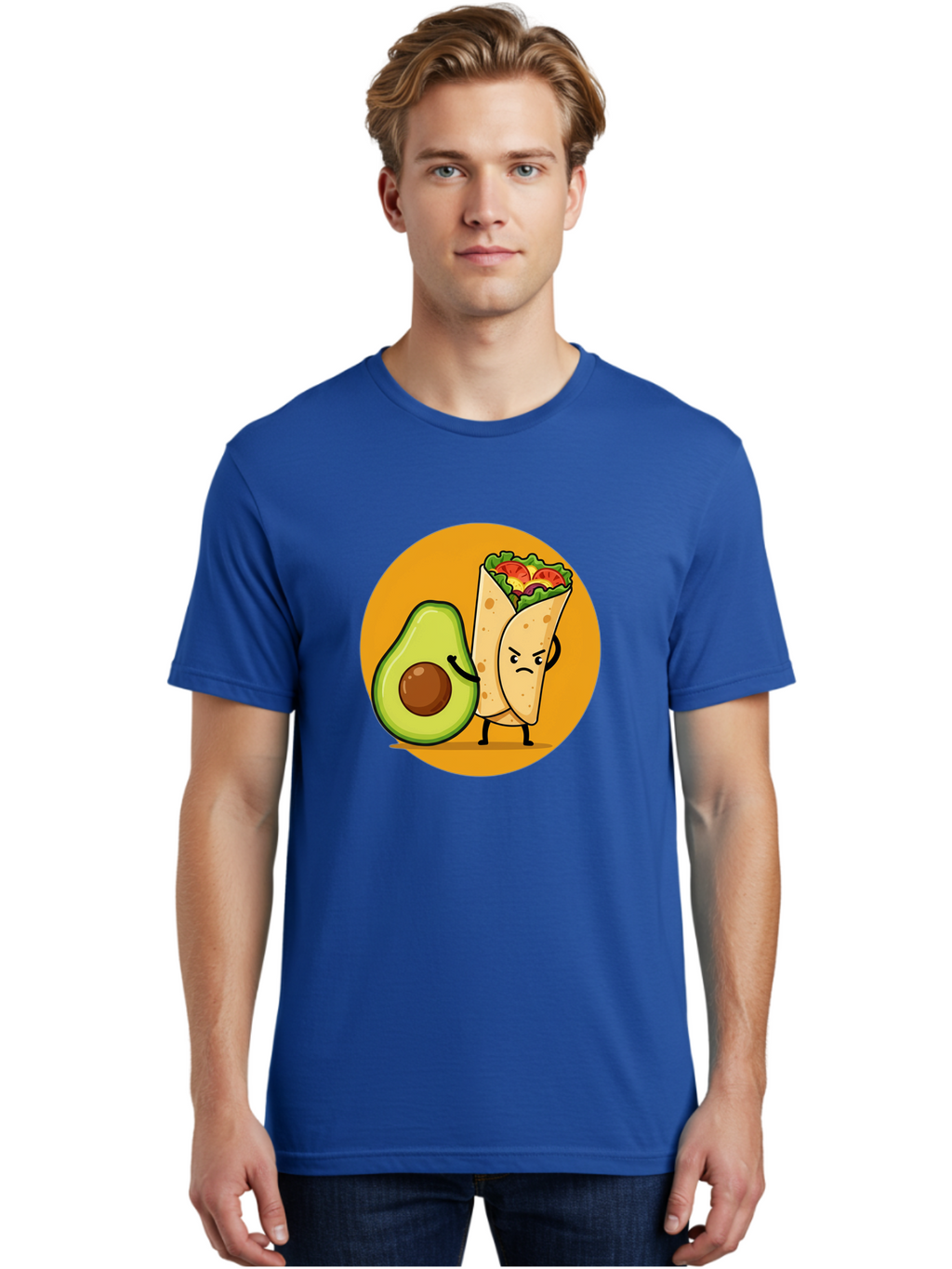 Taco-And-Avocado Men'S Graphic Tee, 100% Cotton, Comfortable Casual Summer Wear, Machine Washable, Vintage Camera, Old Camera, Antique Camera, Black Camera, Classic Photography, Photography Equipment, Nostalgic Device, Film Camera, Camera Art Ban691