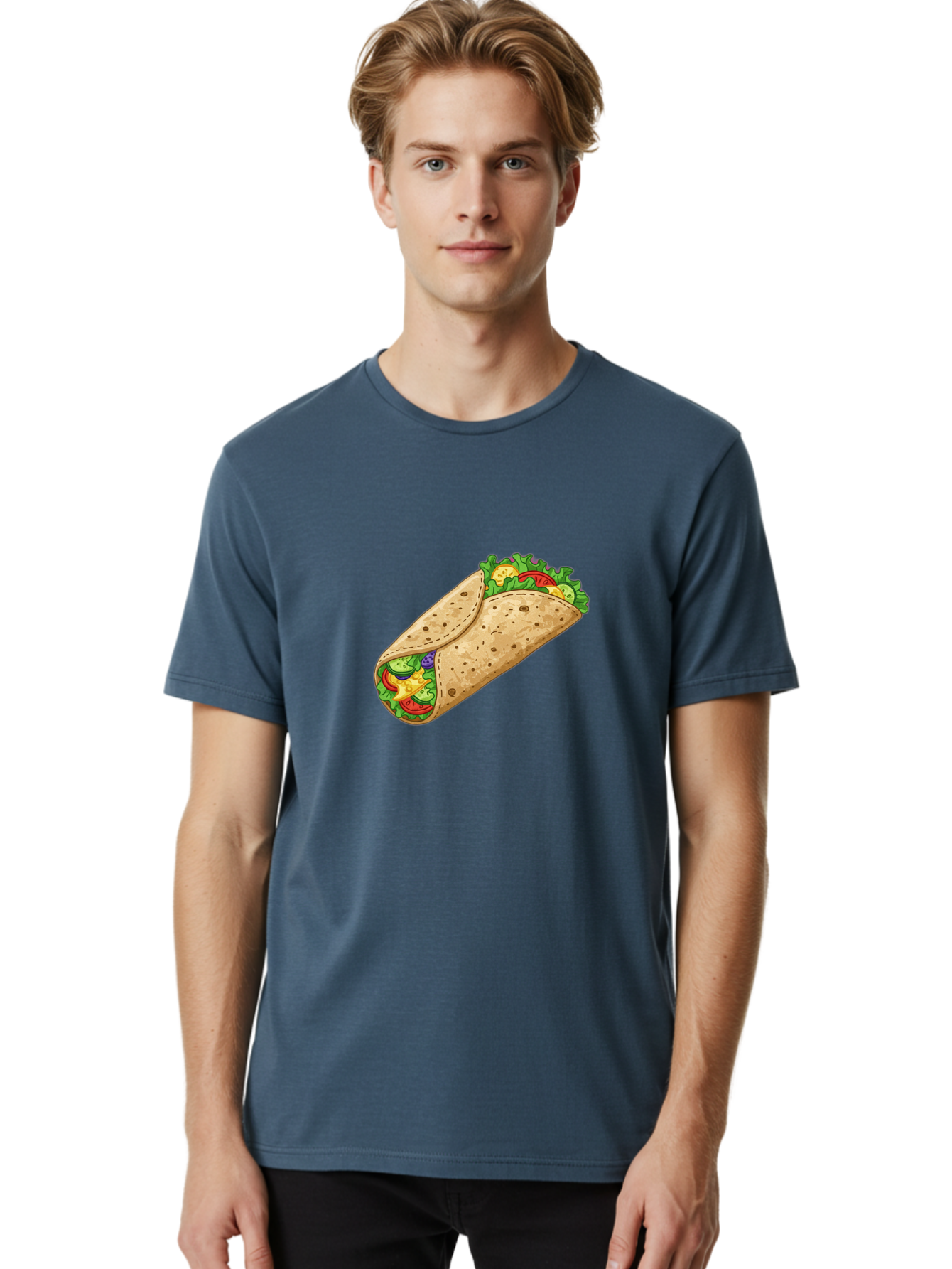 Taco Men'S Graphic Tee, 100% Cotton, Comfortable Casual Summer Wear, Machine Washable, Vintage Camera, Old Camera, Antique Camera, Black Camera, Classic Photography, Photography Equipment, Nostalgic Device, Film Camera, Camera Art Ban693