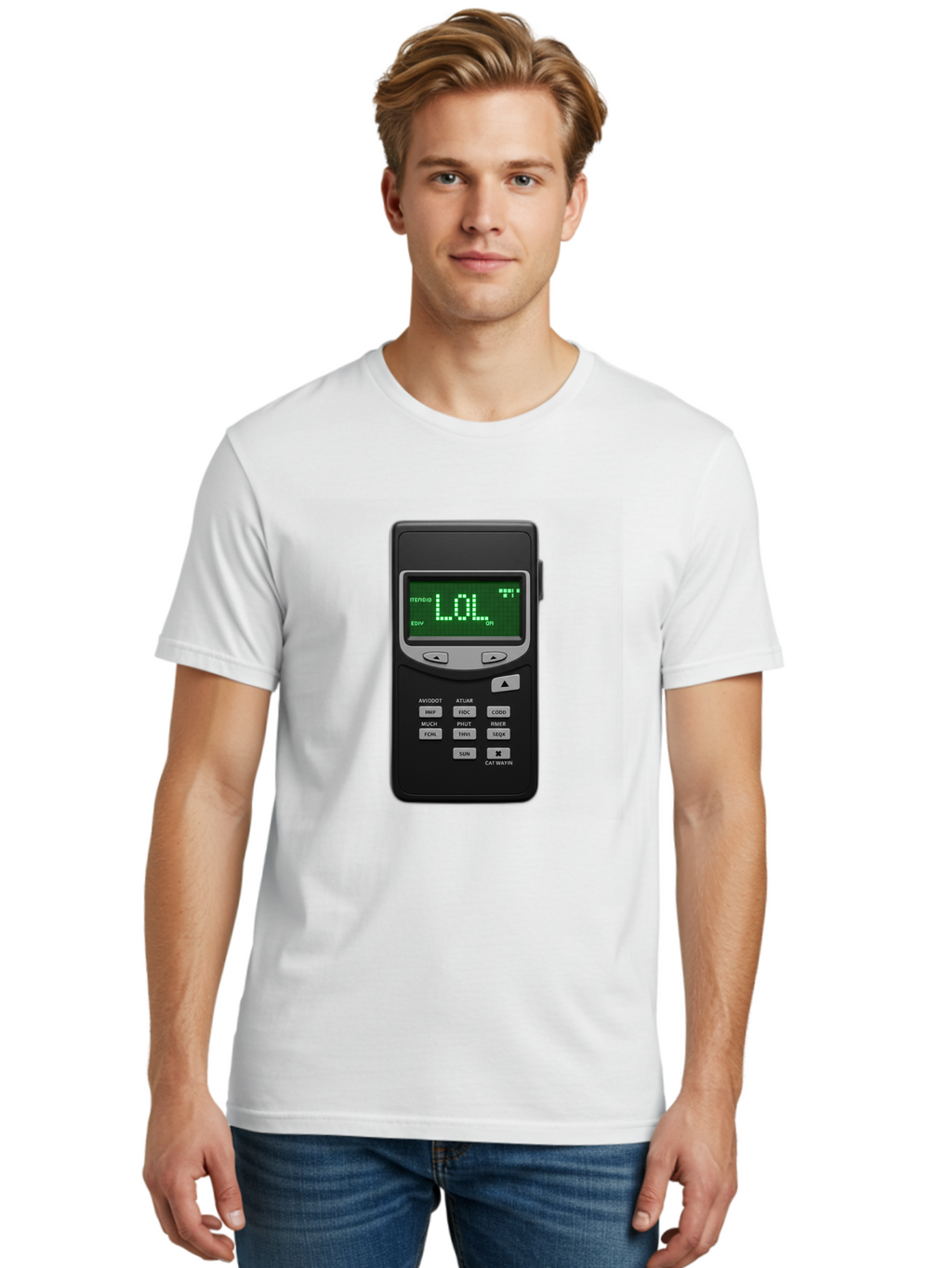 Tamagotchi Men'S Graphic Tee, 100% Cotton, Comfortable Casual Summer Wear, Machine Washable, Vintage Camera, Old Camera, Antique Camera, Black Camera, Classic Photography, Photography Equipment, Nostalgic Device, Film Camera, Camera Art Ban695
