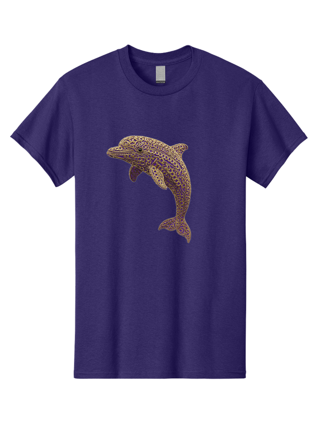 Tattoo-Dolphin Men'S Graphic Tee, 100% Cotton, Comfortable Casual Summer Wear, Machine Washable, Vintage Camera, Old Camera, Antique Camera, Black Camera, Classic Photography, Photography Equipment, Nostalgic Device, Film Camera, Camera Art Ban698