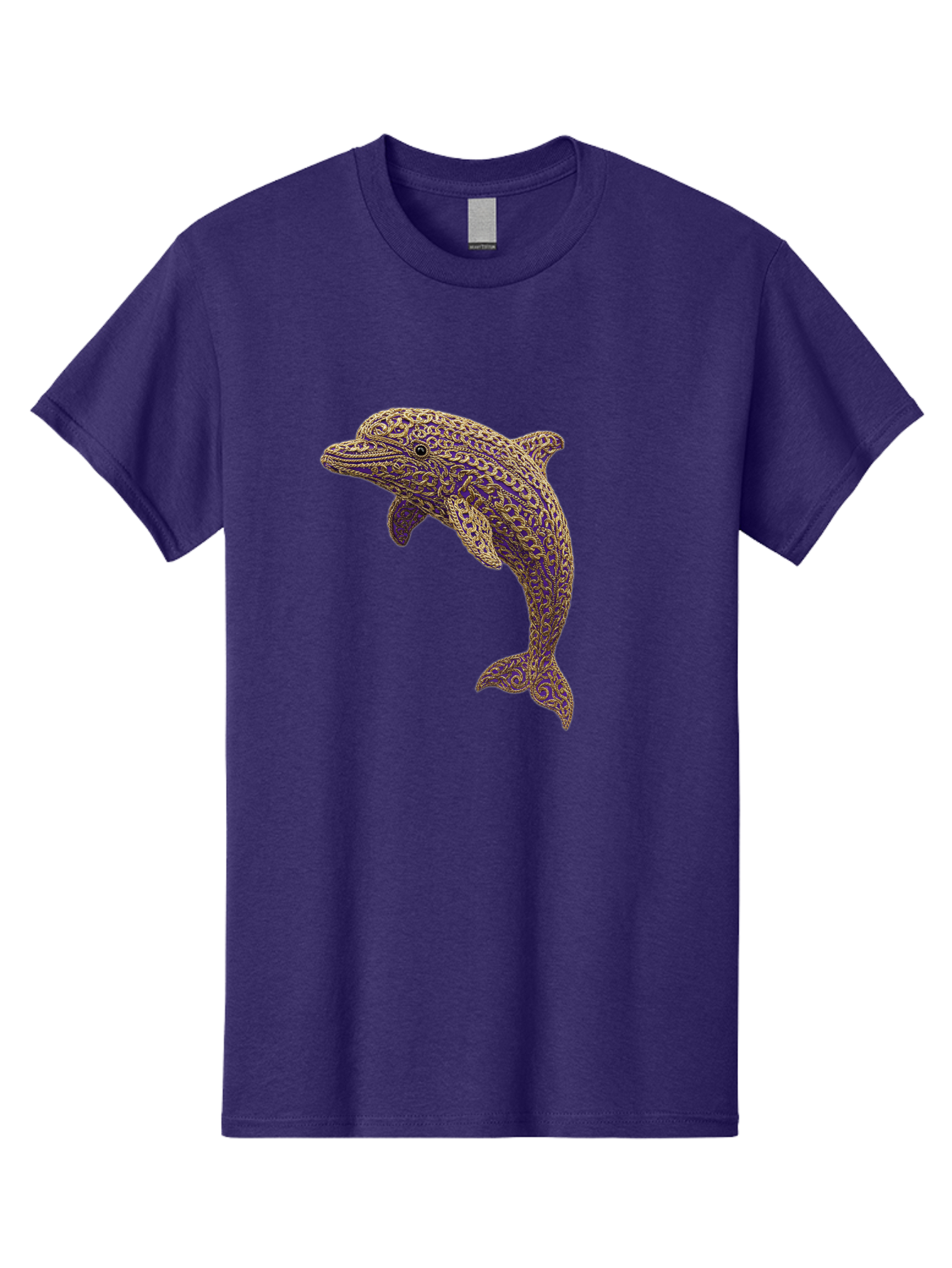Tattoo-Dolphin Men'S Graphic Tee, 100% Cotton, Comfortable Casual Summer Wear, Machine Washable, Vintage Camera, Old Camera, Antique Camera, Black Camera, Classic Photography, Photography Equipment, Nostalgic Device, Film Camera, Camera Art Ban698
