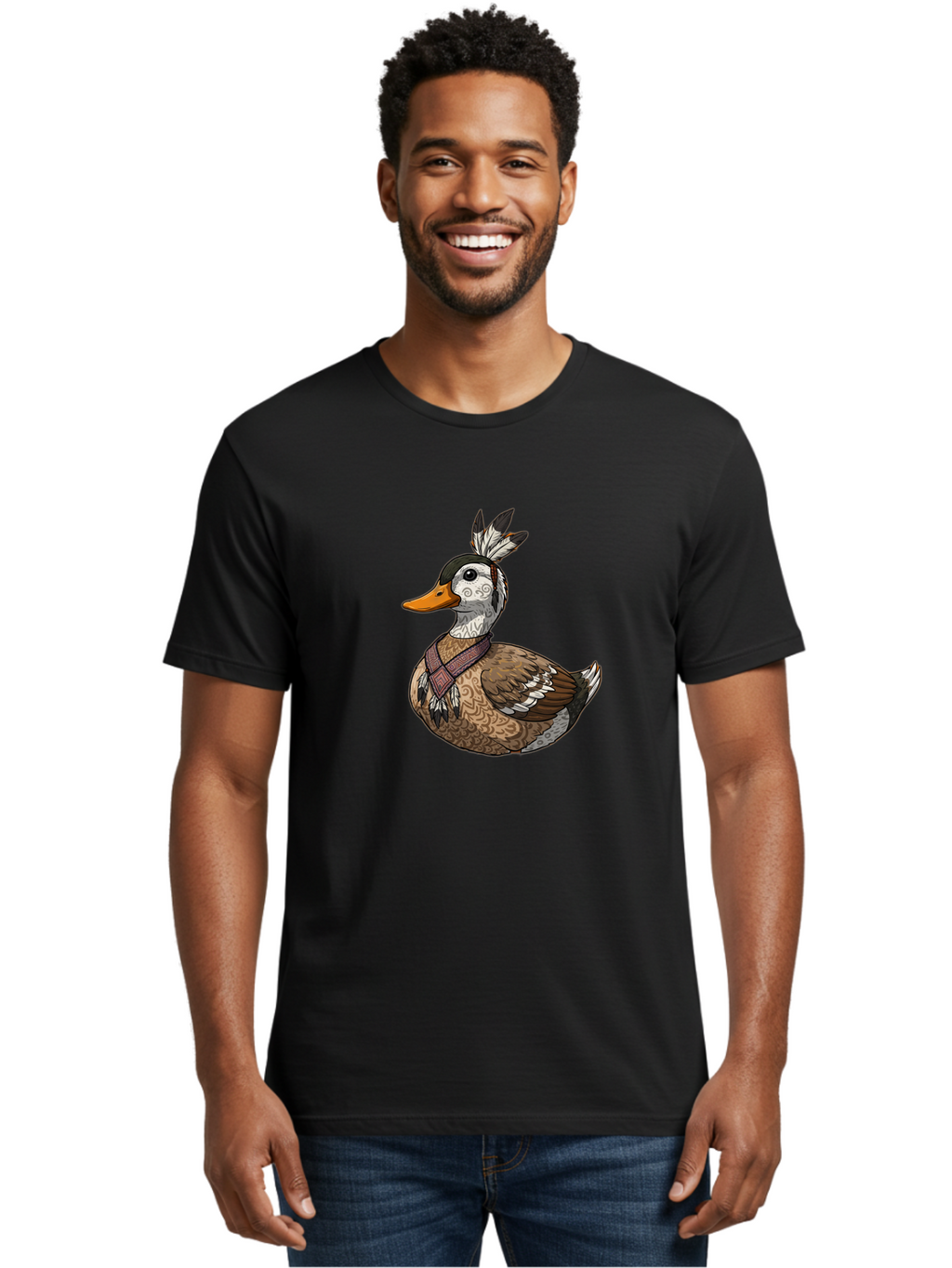Tattooed-Duck Men'S Graphic Tee, 100% Cotton, Comfortable Casual Summer Wear, Machine Washable, Vintage Camera, Old Camera, Antique Camera, Black Camera, Classic Photography, Photography Equipment, Nostalgic Device, Film Camera, Camera Art Ban700
