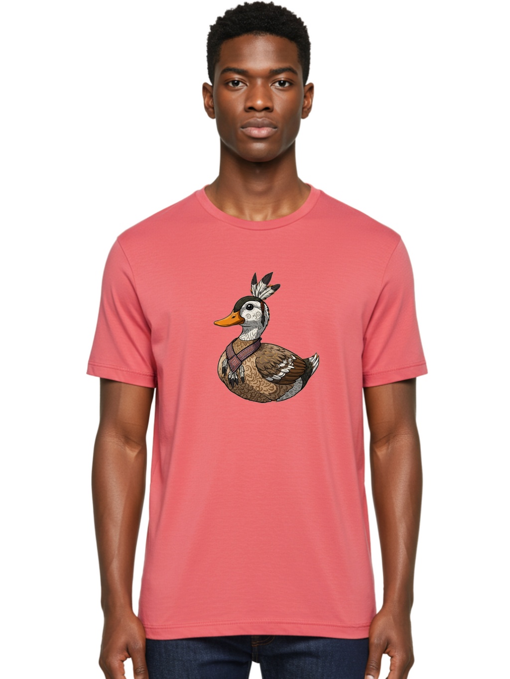 Tattooed-Duck Men'S Graphic Tee, 100% Cotton, Comfortable Casual Summer Wear, Machine Washable, Vintage Camera, Old Camera, Antique Camera, Black Camera, Classic Photography, Photography Equipment, Nostalgic Device, Film Camera, Camera Art Ban700