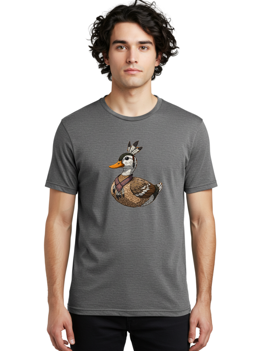 Tattooed-Duck Men'S Graphic Tee, 100% Cotton, Comfortable Casual Summer Wear, Machine Washable, Vintage Camera, Old Camera, Antique Camera, Black Camera, Classic Photography, Photography Equipment, Nostalgic Device, Film Camera, Camera Art Ban700