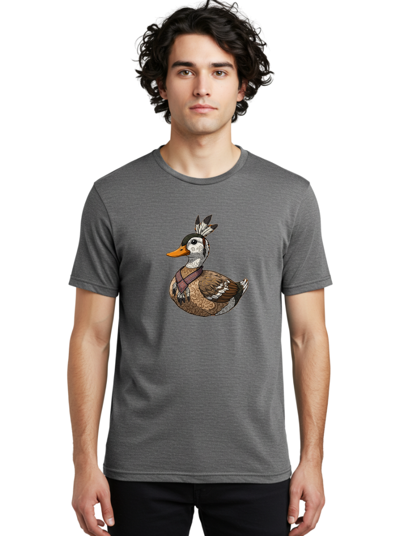 Tattooed-Duck Men'S Graphic Tee, 100% Cotton, Comfortable Casual Summer Wear, Machine Washable, Vintage Camera, Old Camera, Antique Camera, Black Camera, Classic Photography, Photography Equipment, Nostalgic Device, Film Camera, Camera Art Ban700