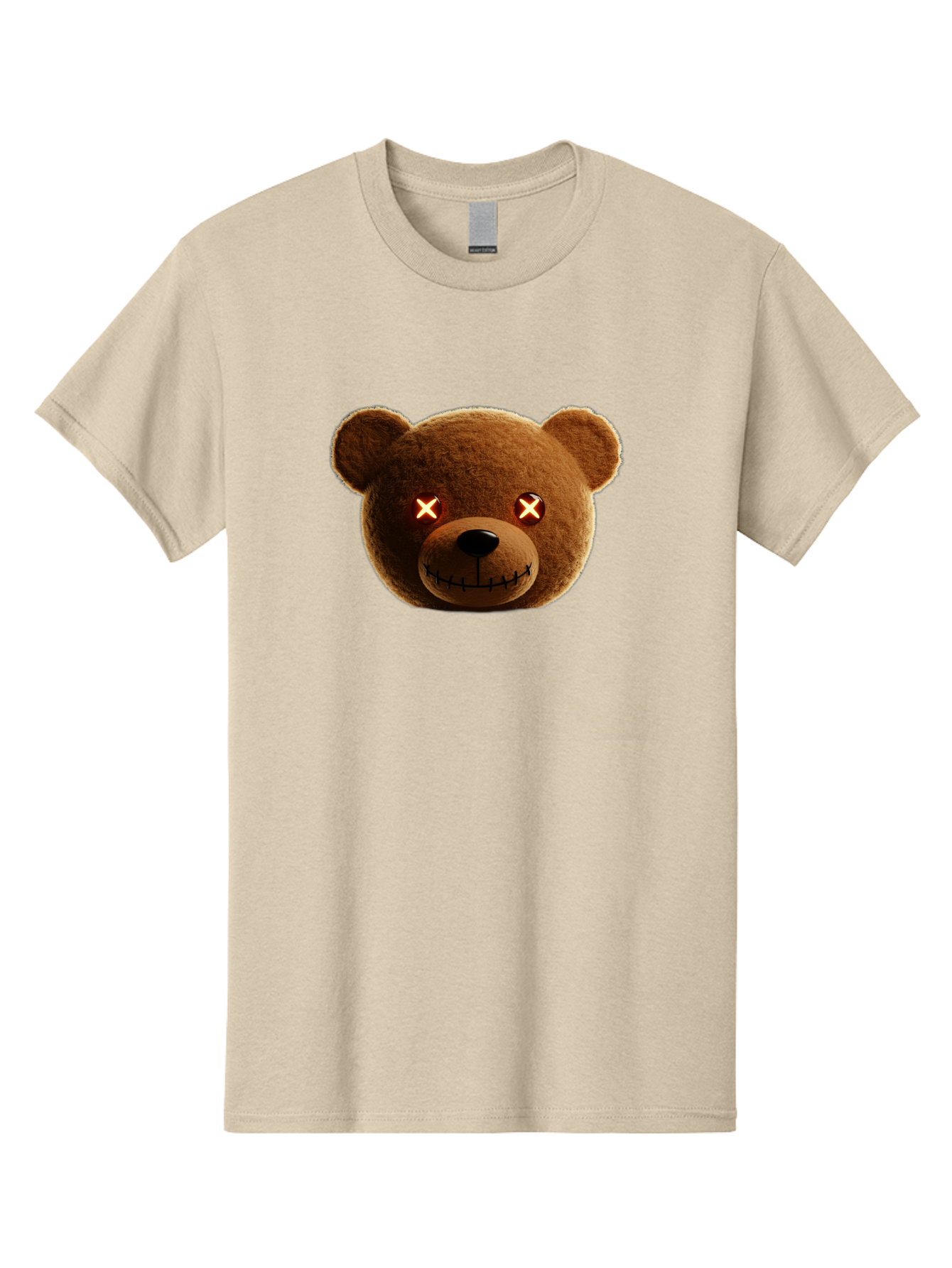 Teddy-2 Men'S Graphic Tee, 100% Cotton, Comfortable Casual Summer Wear, Machine Washable, Vintage Camera, Old Camera, Antique Camera, Black Camera, Classic Photography, Photography Equipment, Nostalgic Device, Film Camera, Camera Art Ban709