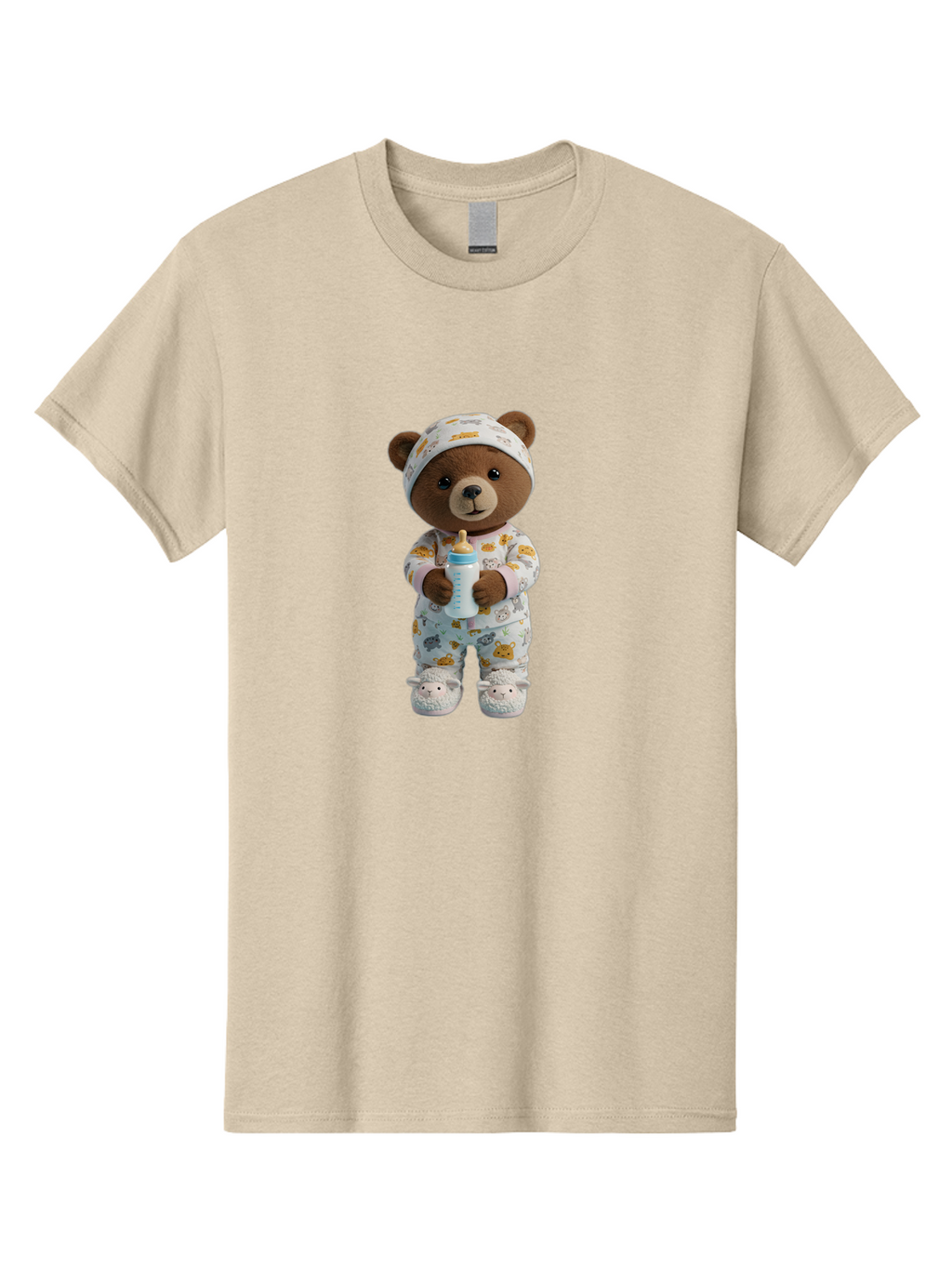 Teddy-Bear-In-Pajamas Men'S Graphic Tee, 100% Cotton, Comfortable Casual Summer Wear, Machine Washable, Vintage Camera, Old Camera, Antique Camera, Black Camera, Classic Photography, Photography Equipment, Nostalgic Device, Film Camera, Ban714