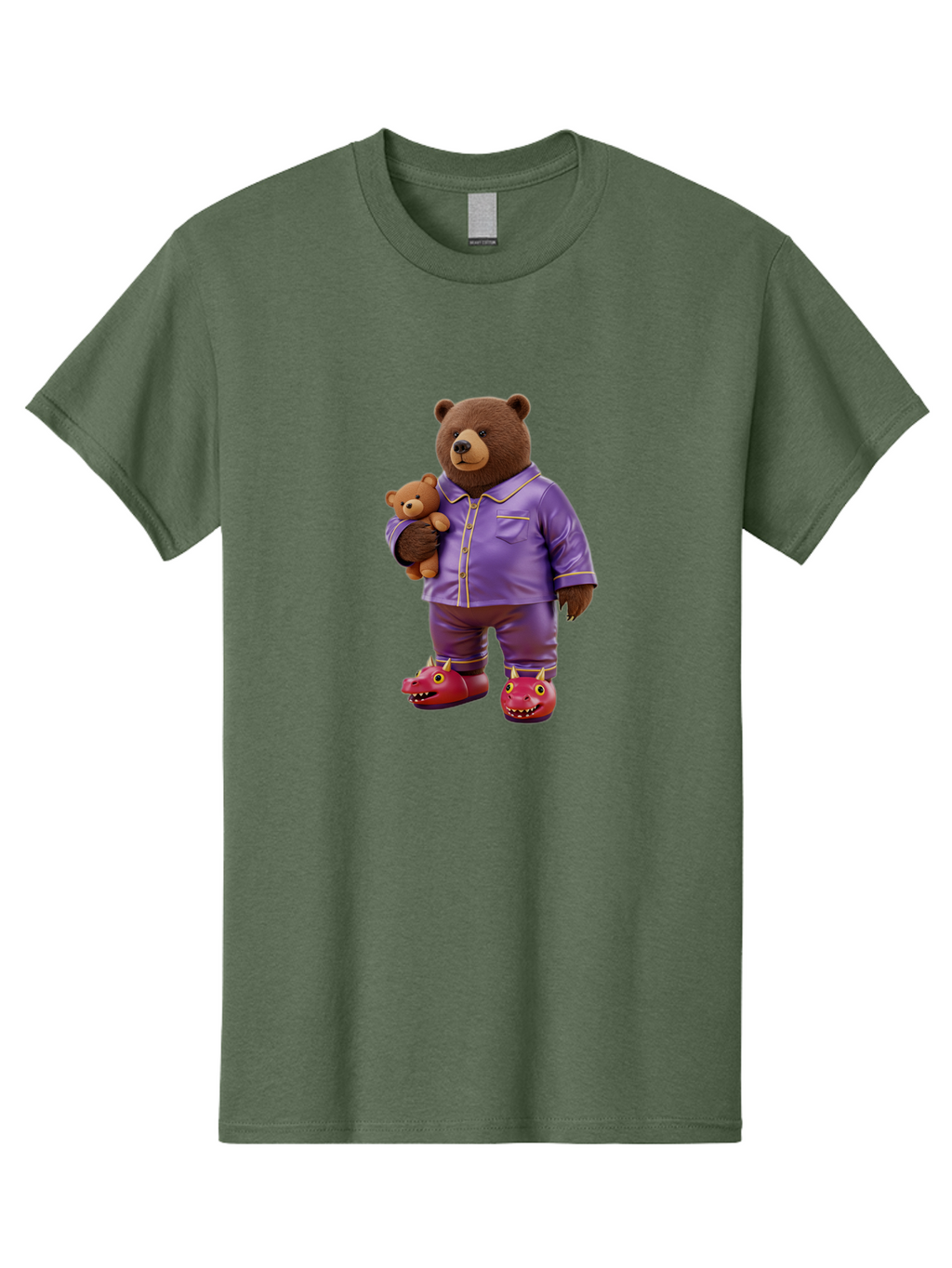 Teddy-Bear-In-Purple-Pajamas Men'S Graphic Tee, 100% Cotton, Comfortable Casual Summer Wear, Machine Washable, Vintage Camera, Old Camera, Antique Camera, Black Camera, Classic Photography, Photography Equipment, Nostalgic Device, Film Camera, Ban715