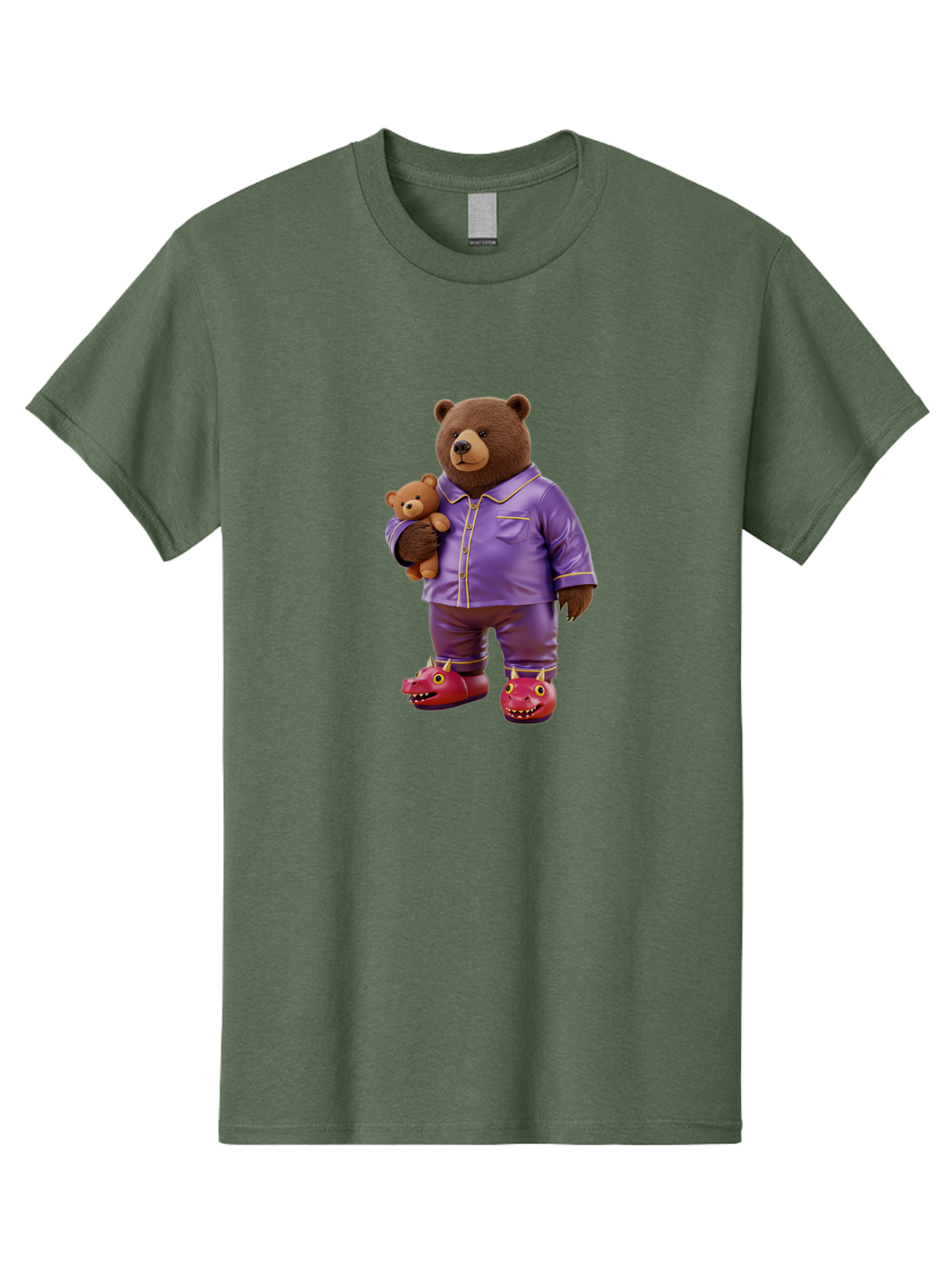 Teddy-Bear-In-Purple-Pajamas Men'S Graphic Tee, 100% Cotton, Comfortable Casual Summer Wear, Machine Washable, Vintage Camera, Old Camera, Antique Camera, Black Camera, Classic Photography, Photography Equipment, Nostalgic Device, Film Camera, Ban715