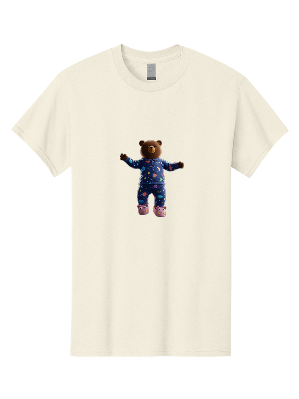 Teddy-Bear-Pajamas Men'S Graphic Tee, 100% Cotton, Comfortable Casual Summer Wear, Machine Washable, Vintage Camera, Old Camera, Antique Camera, Black Camera, Classic Photography, Photography Equipment, Nostalgic Device, Film Camera, Ban716