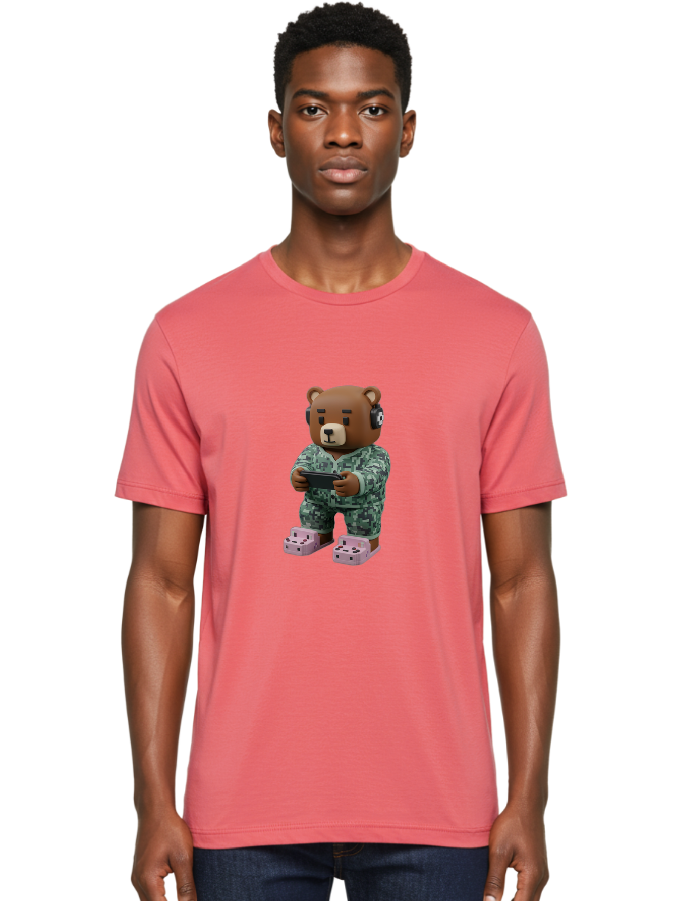 Teddy-Gaming Men'S Graphic Tee, 100% Cotton, Comfortable Casual Summer Wear, Machine Washable, Vintage Camera, Old Camera, Antique Camera, Black Camera, Classic Photography, Photography Equipment, Nostalgic Device, Film Camera, Camera Art Ban722