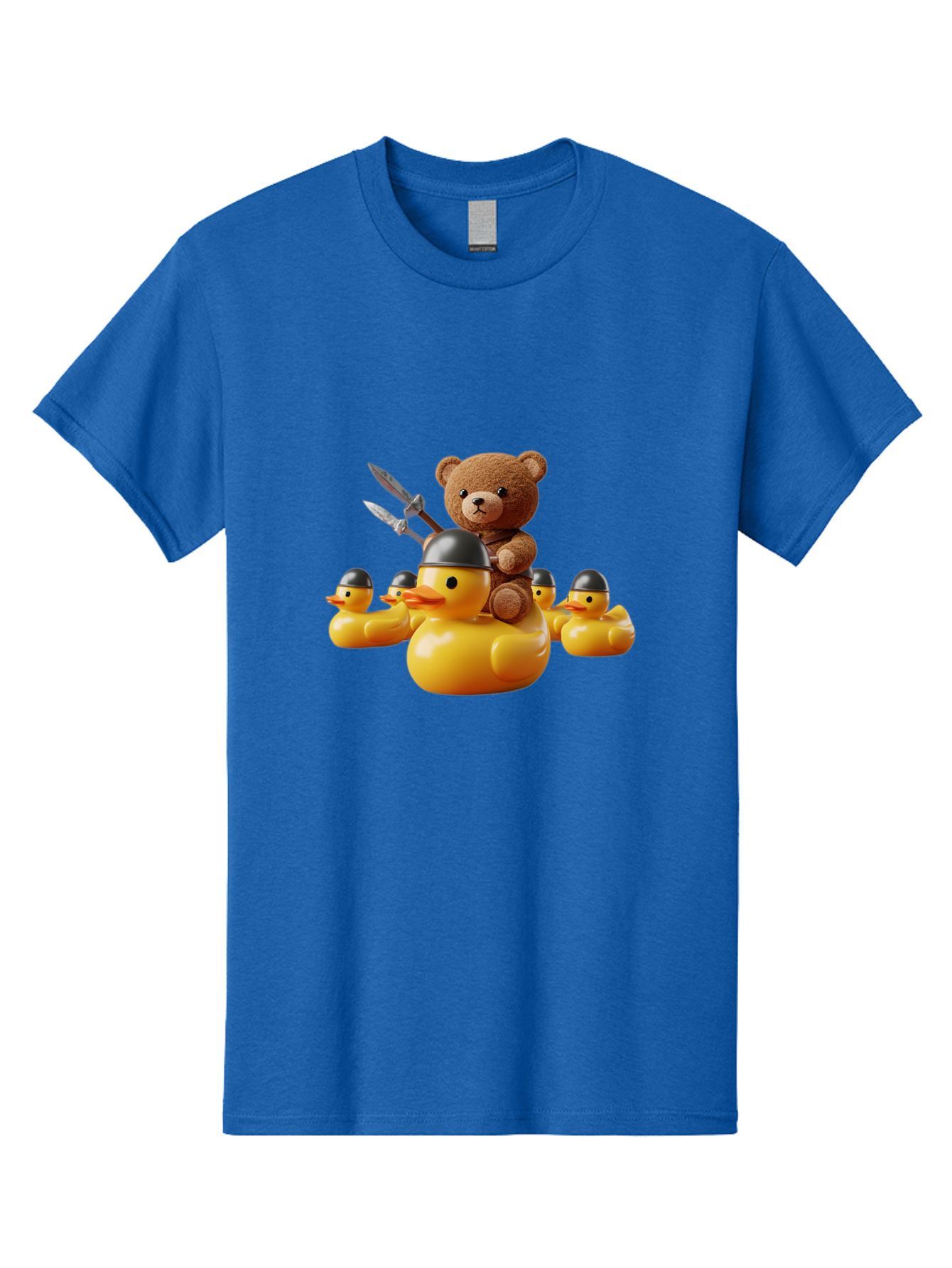 Teddy-On-Duck Men'S Graphic Tee, 100% Cotton, Comfortable Casual Summer Wear, Machine Washable, Vintage Camera, Old Camera, Antique Camera, Black Camera, Classic Photography, Photography Equipment, Nostalgic Device, Film Camera, Camera Art Ban730