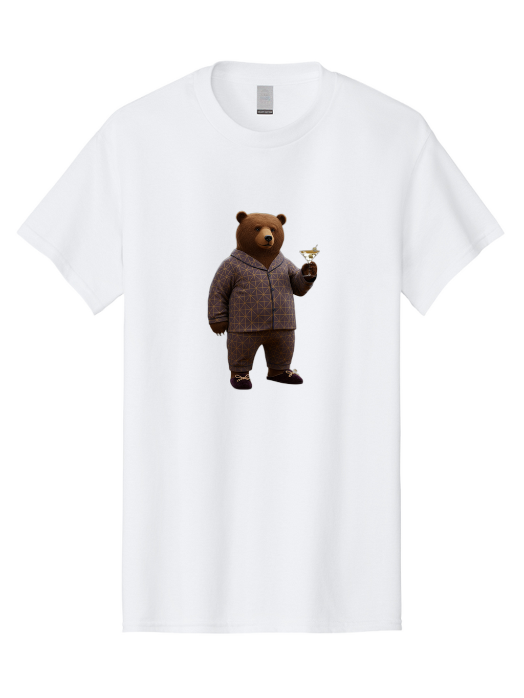 Teddy Men'S Graphic Tee, 100% Cotton, Comfortable Casual Summer Wear, Machine Washable, Vintage Camera, Old Camera, Antique Camera, Black Camera, Classic Photography, Photography Equipment, Nostalgic Device, Film Camera, Camera Art Ban731