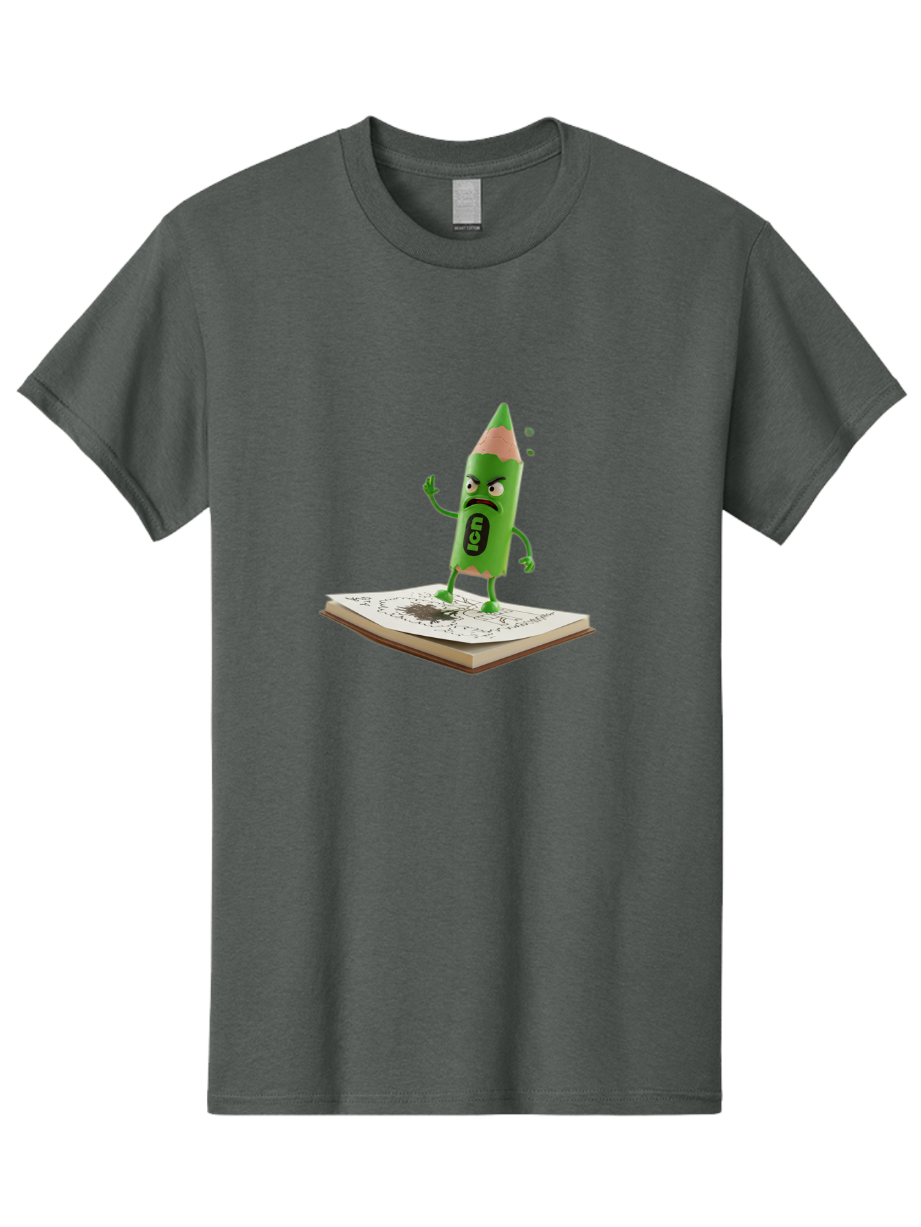 Tef-Crayon Men'S Graphic Tee, 100% Cotton, Comfortable Casual Summer Wear, Machine Washable, Vintage Camera, Old Camera, Antique Camera, Black Camera, Classic Photography, Photography Equipment, Nostalgic Device, Film Camera, Camera Art Ban732