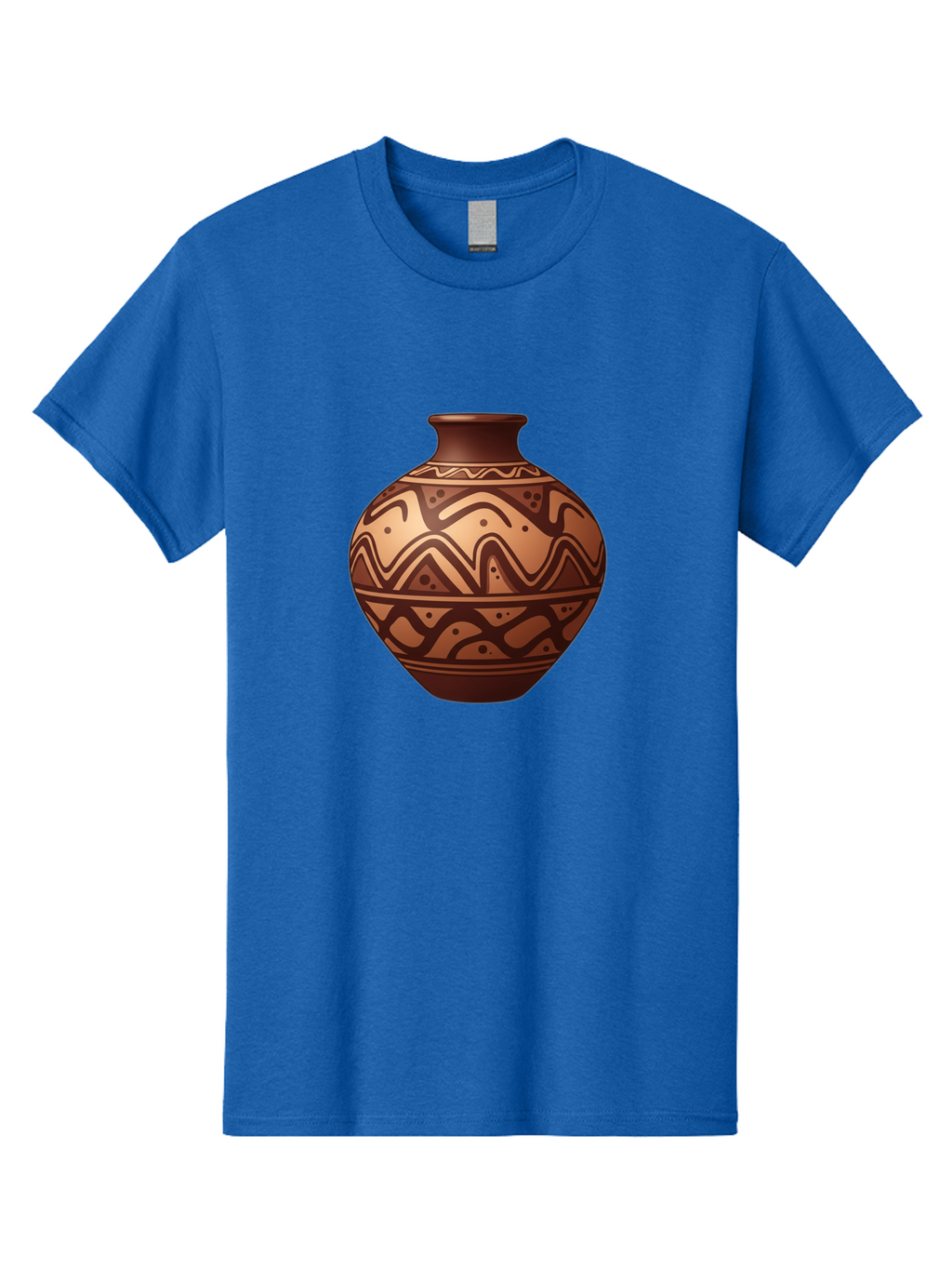 Terracotta-Pot Men'S Graphic Tee, 100% Cotton, Comfortable Casual Summer Wear, Machine Washable, Vintage Camera, Old Camera, Antique Camera, Black Camera, Classic Photography, Photography Equipment, Nostalgic Device, Film Camera, Camera Art Ban734
