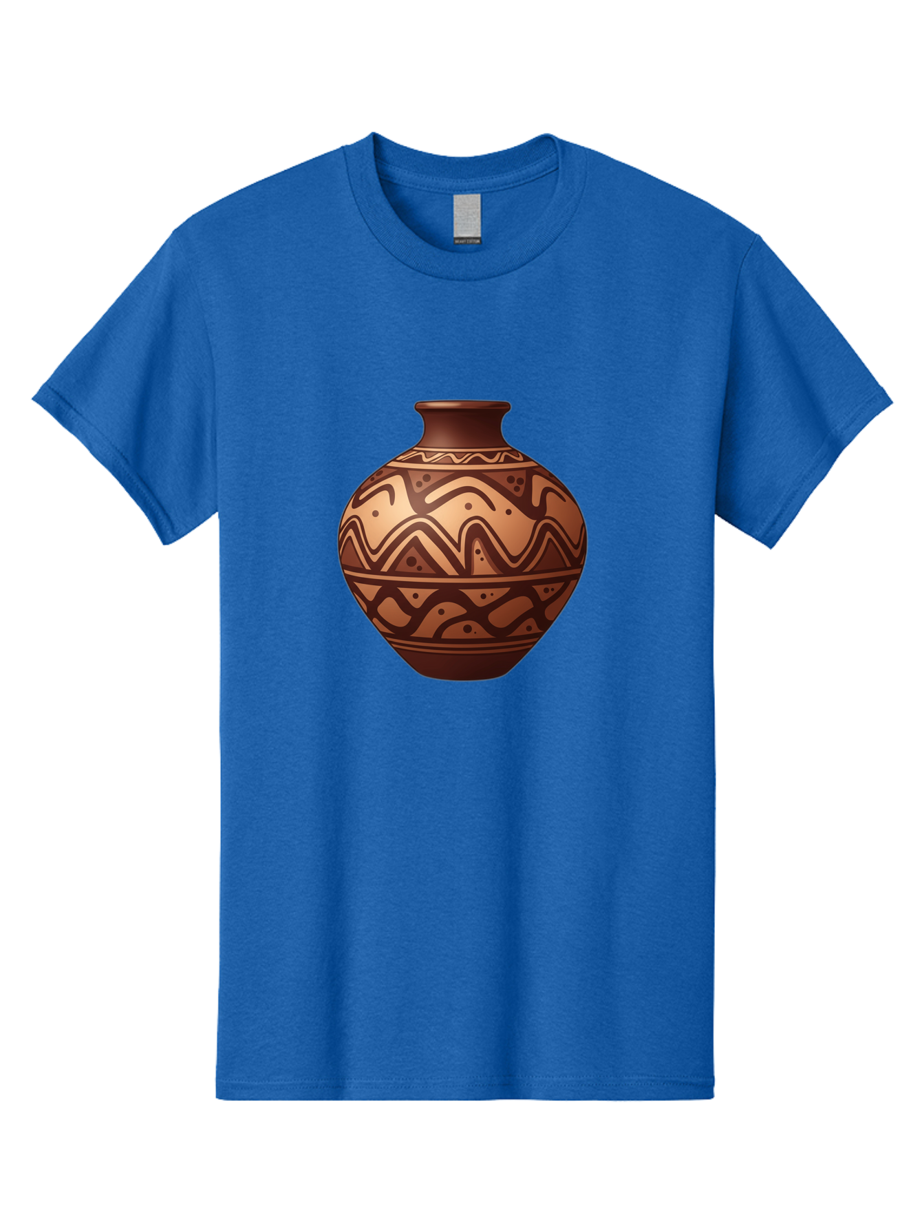 Terracotta-Pot Men'S Graphic Tee, 100% Cotton, Comfortable Casual Summer Wear, Machine Washable, Vintage Camera, Old Camera, Antique Camera, Black Camera, Classic Photography, Photography Equipment, Nostalgic Device, Film Camera, Camera Art Ban734