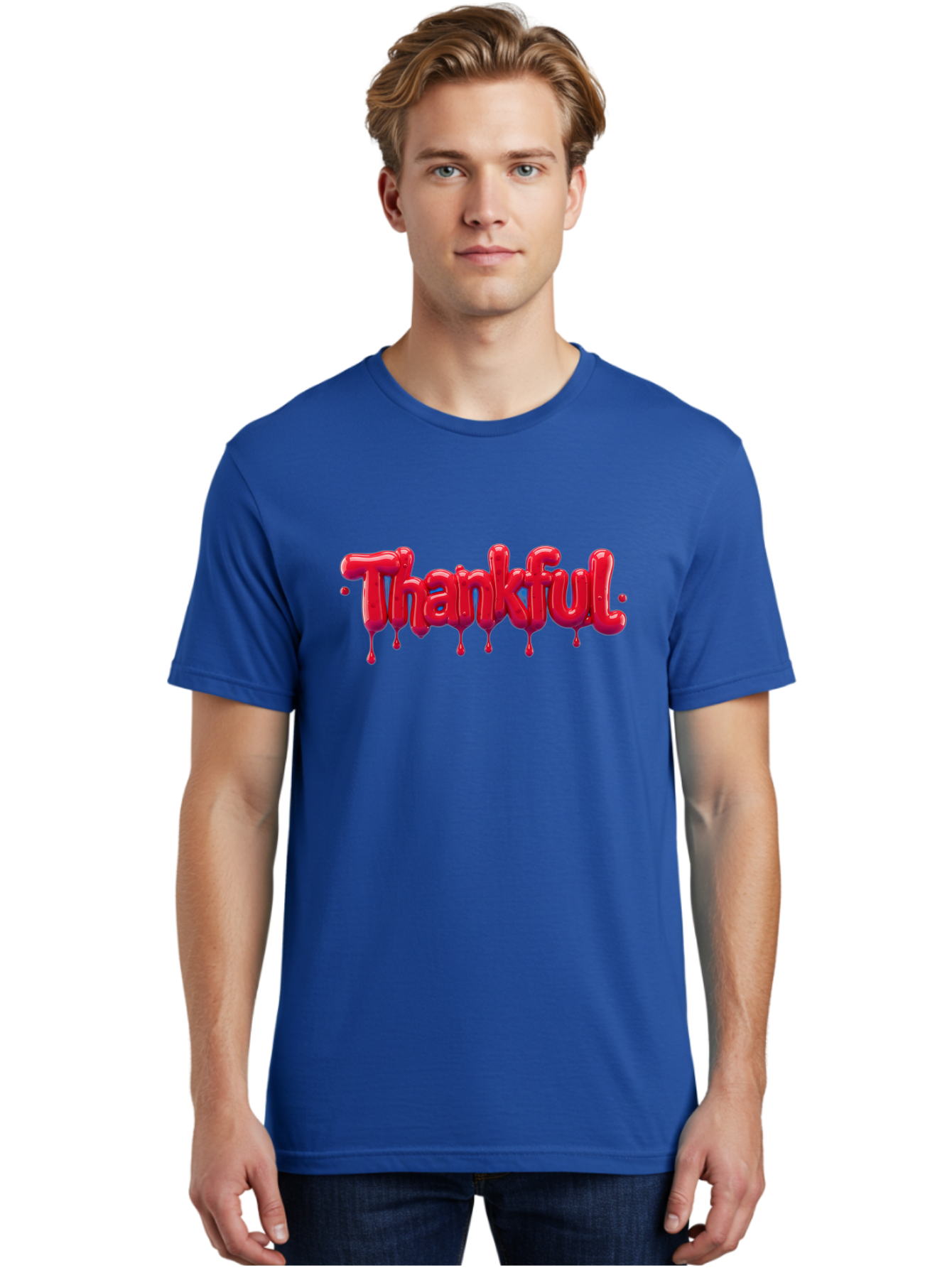 Thankful-1 Men'S Graphic Tee, 100% Cotton, Comfortable Casual Summer Wear, Machine Washable, Vintage Camera, Old Camera, Antique Camera, Black Camera, Classic Photography, Photography Equipment, Nostalgic Device, Film Camera, Camera Art Ban739