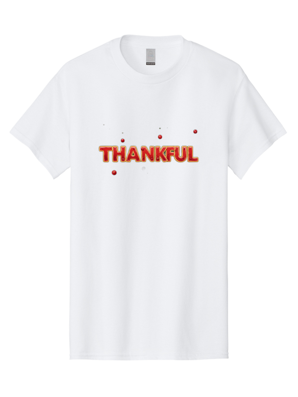 Thankful-2 Men'S Graphic Tee, 100% Cotton, Comfortable Casual Summer Wear, Machine Washable, Vintage Camera, Old Camera, Antique Camera, Black Camera, Classic Photography, Photography Equipment, Nostalgic Device, Film Camera, Camera Art Ban740