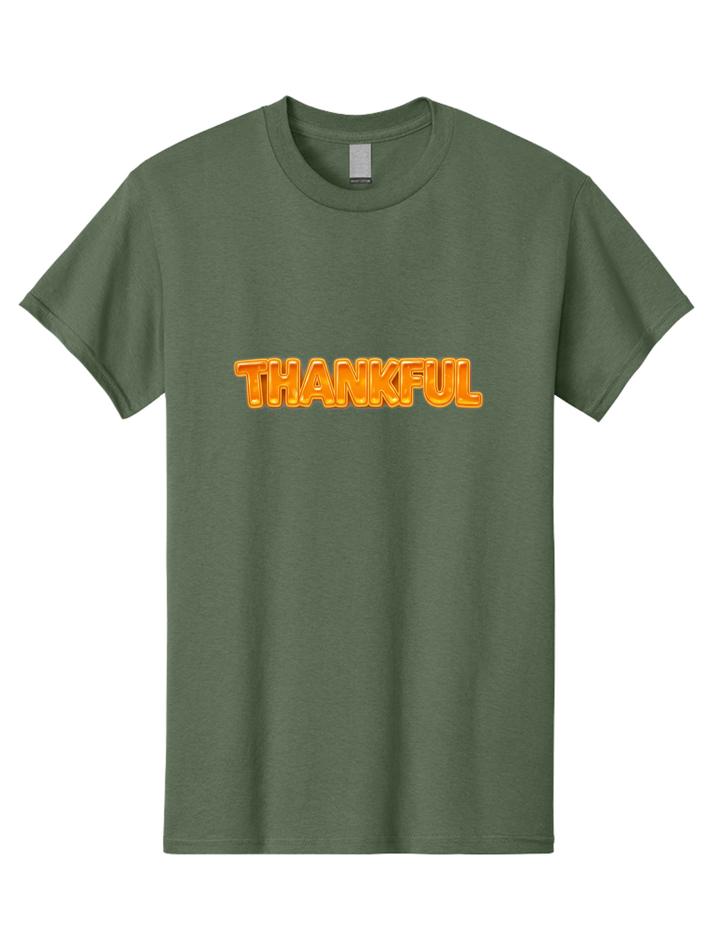 Thankful-3 Men'S Graphic Tee, 100% Cotton, Comfortable Casual Summer Wear, Machine Washable, Vintage Camera, Old Camera, Antique Camera, Black Camera, Classic Photography, Photography Equipment, Nostalgic Device, Film Camera, Camera Art Ban741