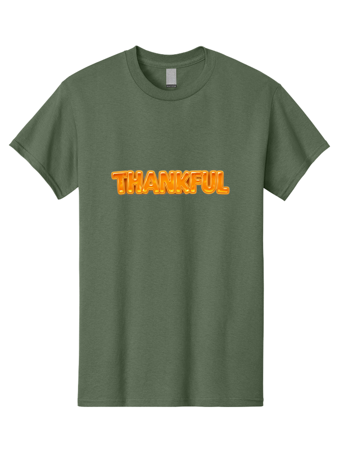 Thankful-3 Men'S Graphic Tee, 100% Cotton, Comfortable Casual Summer Wear, Machine Washable, Vintage Camera, Old Camera, Antique Camera, Black Camera, Classic Photography, Photography Equipment, Nostalgic Device, Film Camera, Camera Art Ban741