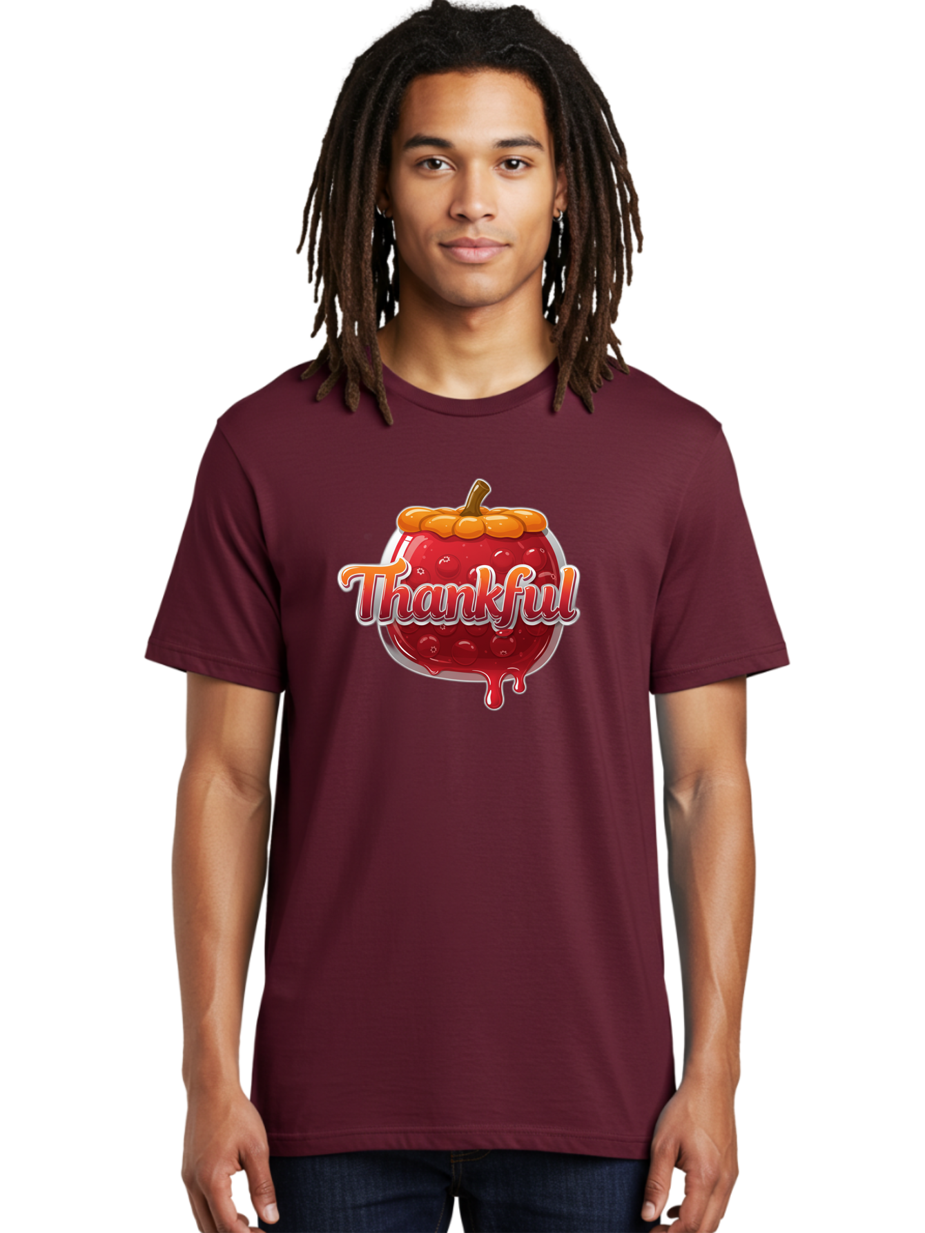 Thankful-4 Men'S Graphic Tee, 100% Cotton, Comfortable Casual Summer Wear, Machine Washable, Vintage Camera, Old Camera, Antique Camera, Black Camera, Classic Photography, Photography Equipment, Nostalgic Device, Film Camera, Camera Art Ban742