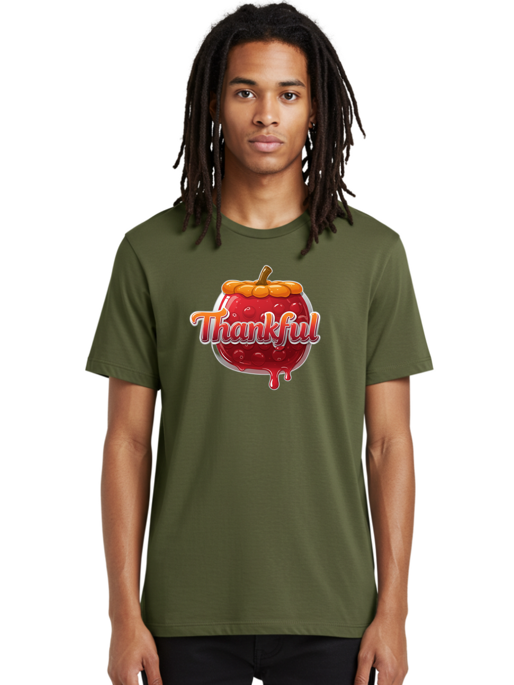 Thankful-4 Men'S Graphic Tee, 100% Cotton, Comfortable Casual Summer Wear, Machine Washable, Vintage Camera, Old Camera, Antique Camera, Black Camera, Classic Photography, Photography Equipment, Nostalgic Device, Film Camera, Camera Art Ban742