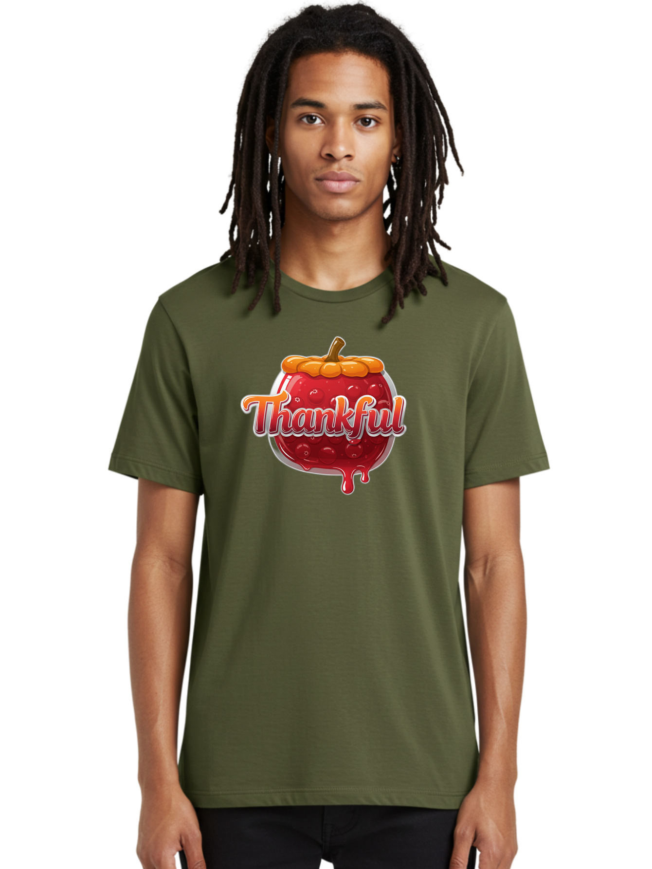 Thankful-4 Men'S Graphic Tee, 100% Cotton, Comfortable Casual Summer Wear, Machine Washable, Vintage Camera, Old Camera, Antique Camera, Black Camera, Classic Photography, Photography Equipment, Nostalgic Device, Film Camera, Camera Art Ban742