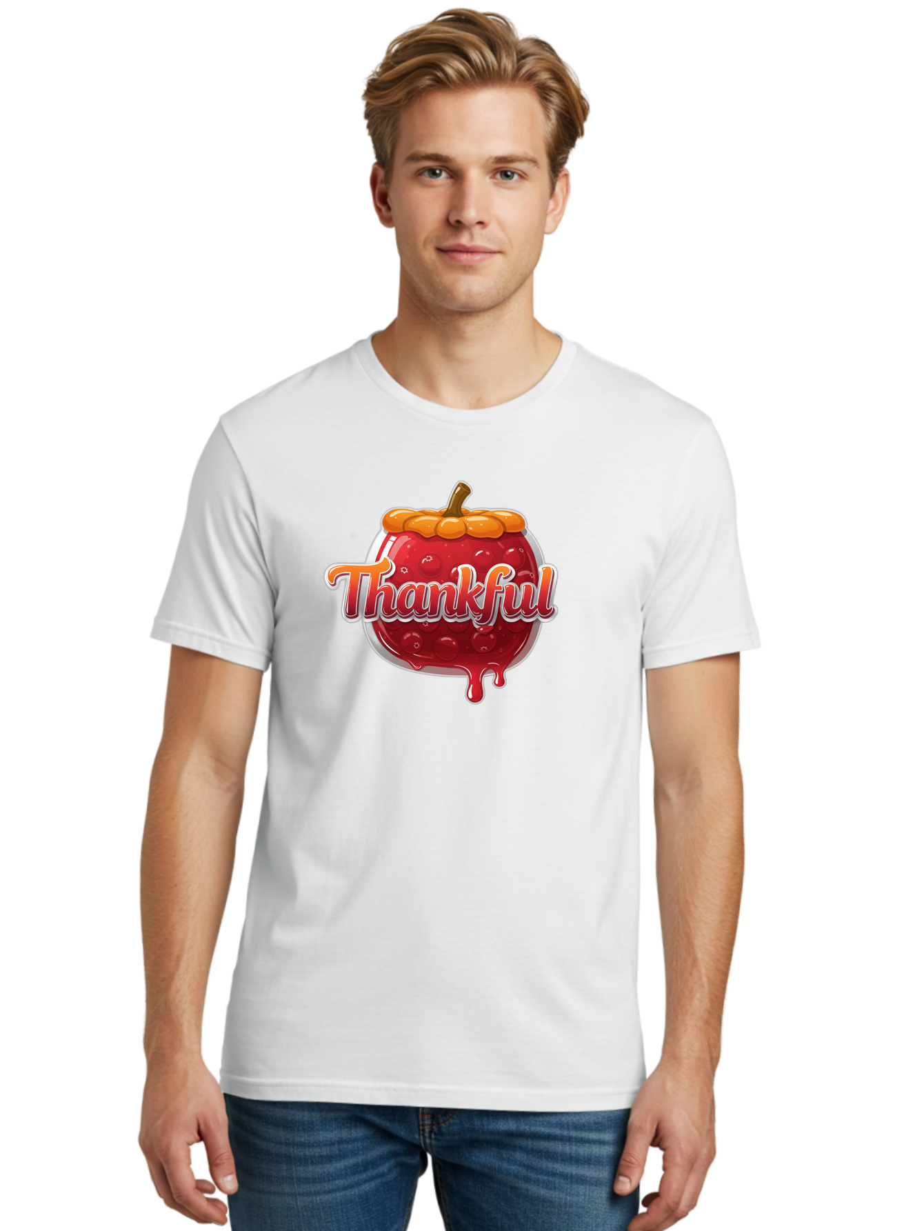 Thankful-4 Men'S Graphic Tee, 100% Cotton, Comfortable Casual Summer Wear, Machine Washable, Vintage Camera, Old Camera, Antique Camera, Black Camera, Classic Photography, Photography Equipment, Nostalgic Device, Film Camera, Camera Art Ban742