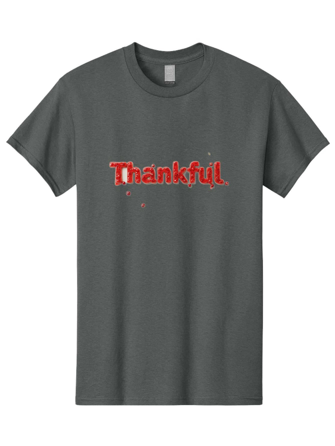 Thankful-5 Men'S Graphic Tee, 100% Cotton, Comfortable Casual Summer Wear, Machine Washable, Vintage Camera, Old Camera, Antique Camera, Black Camera, Classic Photography, Photography Equipment, Nostalgic Device, Film Camera, Camera Art Ban743