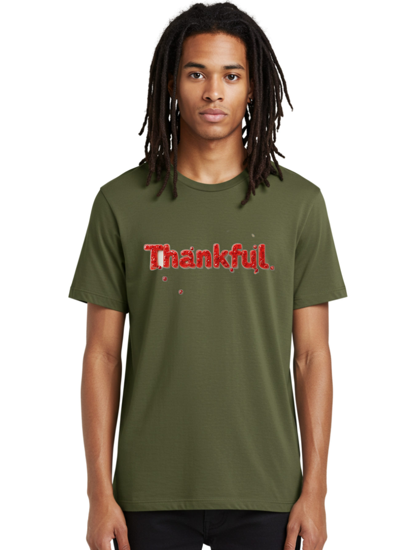 Thankful-5 Men'S Graphic Tee, 100% Cotton, Comfortable Casual Summer Wear, Machine Washable, Vintage Camera, Old Camera, Antique Camera, Black Camera, Classic Photography, Photography Equipment, Nostalgic Device, Film Camera, Camera Art Ban743