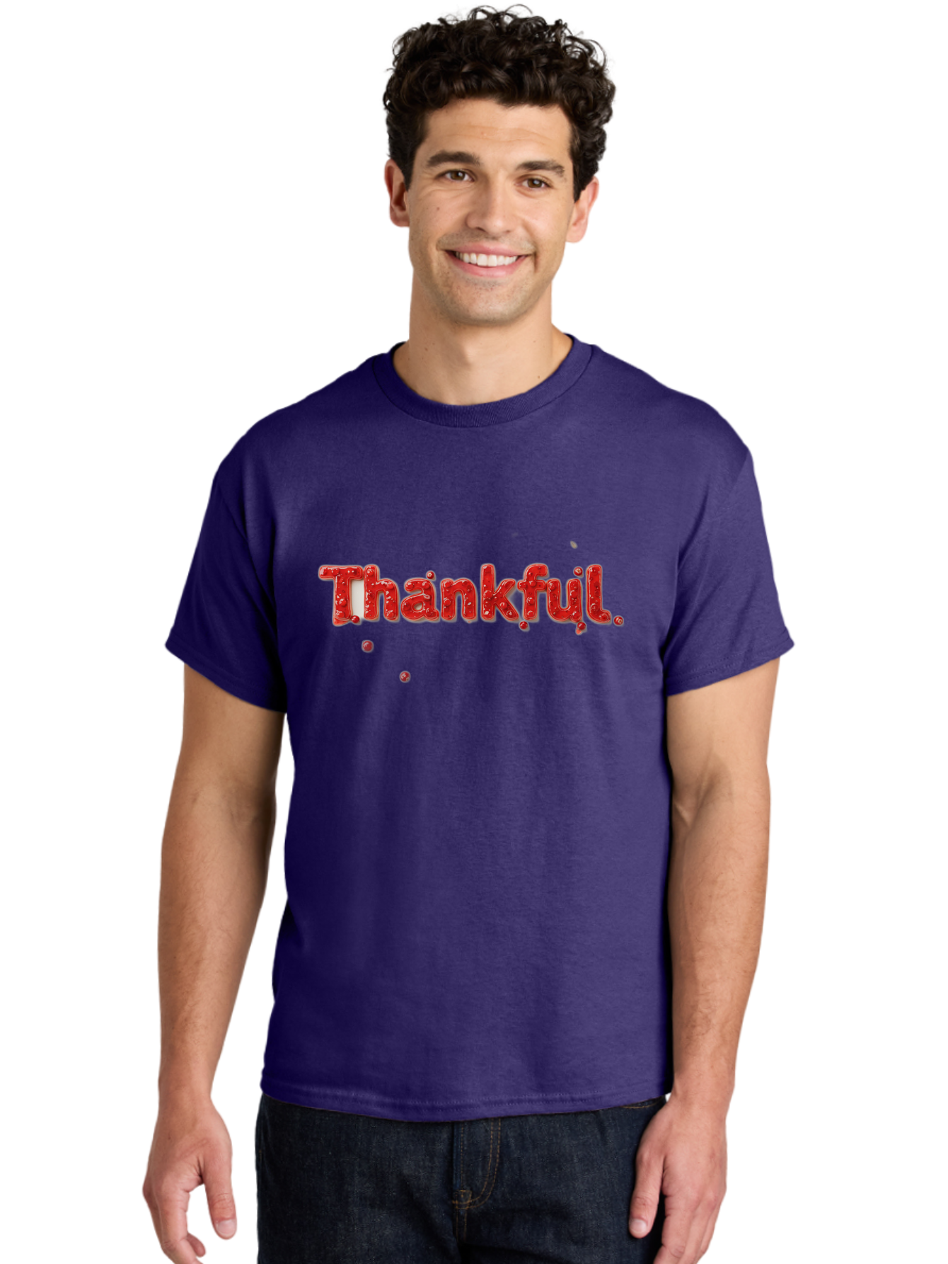 Thankful-5 Men'S Graphic Tee, 100% Cotton, Comfortable Casual Summer Wear, Machine Washable, Vintage Camera, Old Camera, Antique Camera, Black Camera, Classic Photography, Photography Equipment, Nostalgic Device, Film Camera, Camera Art Ban743