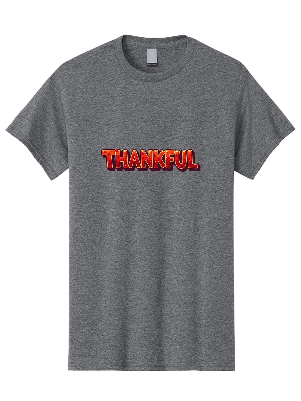 Thankful-6 Men'S Graphic Tee, 100% Cotton, Comfortable Casual Summer Wear, Machine Washable, Vintage Camera, Old Camera, Antique Camera, Black Camera, Classic Photography, Photography Equipment, Nostalgic Device, Film Camera, Camera Art Ban744