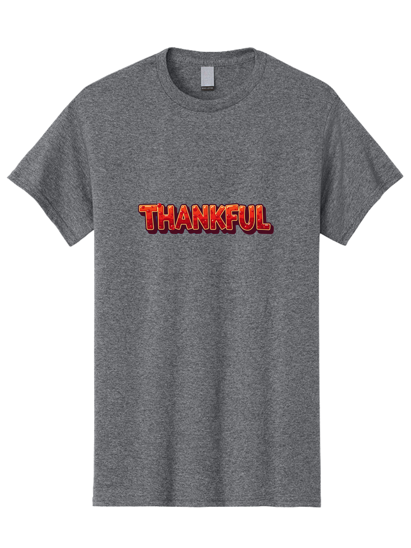 Thankful-6 Men'S Graphic Tee, 100% Cotton, Comfortable Casual Summer Wear, Machine Washable, Vintage Camera, Old Camera, Antique Camera, Black Camera, Classic Photography, Photography Equipment, Nostalgic Device, Film Camera, Camera Art Ban744