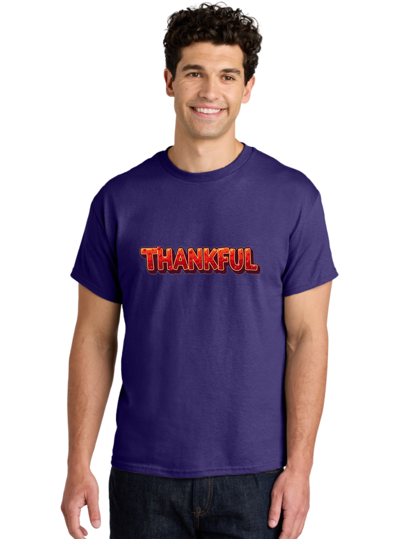 Thankful-6 Men'S Graphic Tee, 100% Cotton, Comfortable Casual Summer Wear, Machine Washable, Vintage Camera, Old Camera, Antique Camera, Black Camera, Classic Photography, Photography Equipment, Nostalgic Device, Film Camera, Camera Art Ban744
