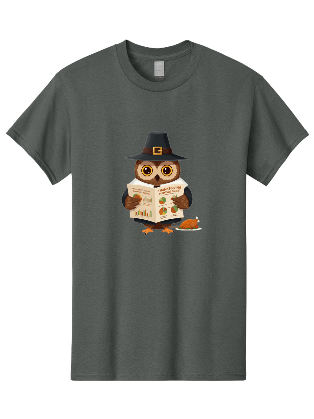 Thanksgiving-Survival-Guide Men'S Graphic Tee, 100% Cotton, Comfortable Casual Summer Wear, Machine Washable, Vintage Camera, Old Camera, Antique Camera, Black Camera, Classic Photography, Photography Equipment, Nostalgic Device, Film Camera, Ban755