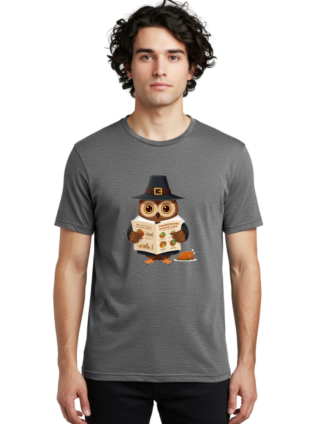 Thanksgiving-Survival-Guide Men'S Graphic Tee, 100% Cotton, Comfortable Casual Summer Wear, Machine Washable, Vintage Camera, Old Camera, Antique Camera, Black Camera, Classic Photography, Photography Equipment, Nostalgic Device, Film Camera, Ban755