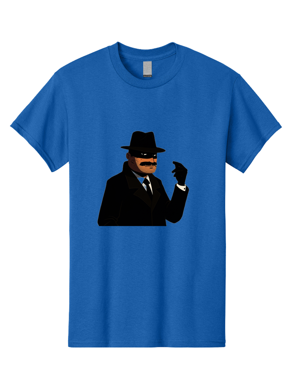 The-Shadow Men'S Graphic Tee, 100% Cotton, Comfortable Casual Summer Wear, Machine Washable, Vintage Camera, Old Camera, Antique Camera, Black Camera, Classic Photography, Photography Equipment, Nostalgic Device, Film Camera, Camera Art Ban757