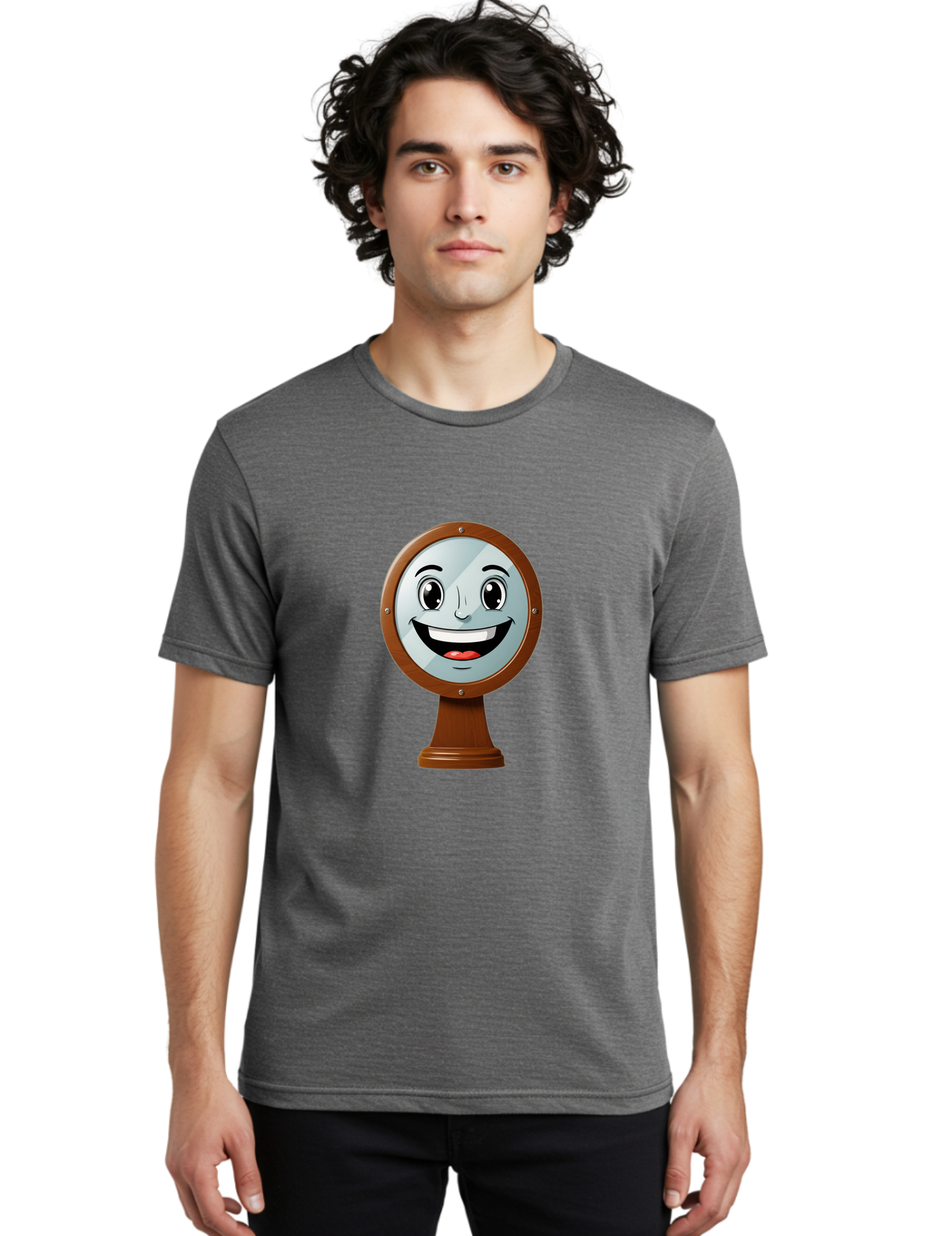 Thomas-The-Tank-Engine Men'S Graphic Tee, 100% Cotton, Comfortable Casual Summer Wear, Machine Washable, Vintage Camera, Old Camera, Antique Camera, Black Camera, Classic Photography, Photography Equipment, Nostalgic Device, Film Camera, Ban758