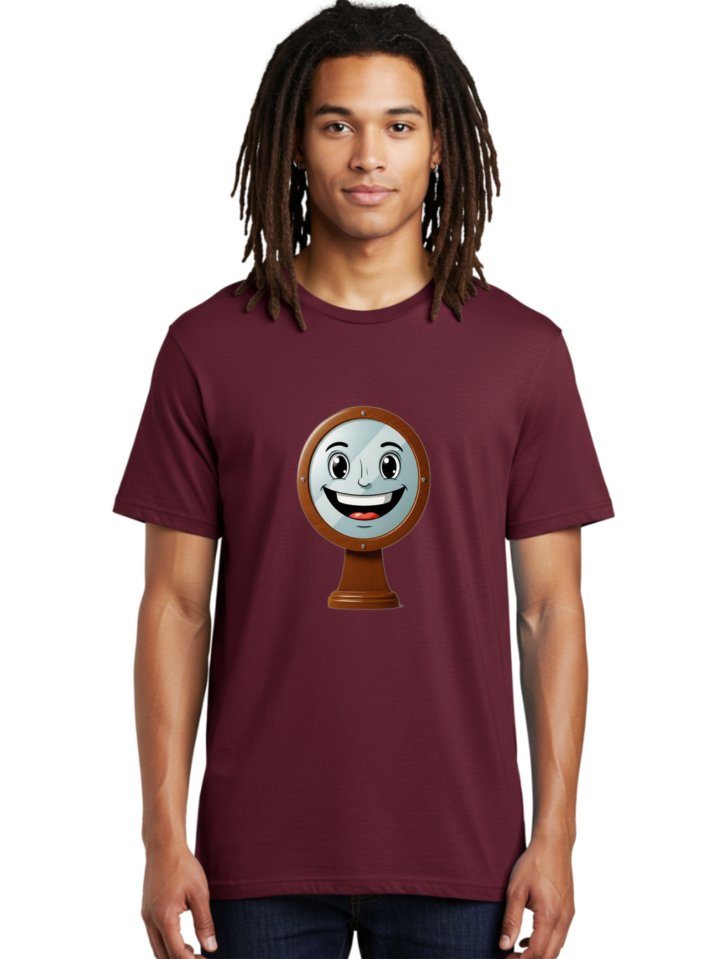 Thomas-The-Tank-Engine Men'S Graphic Tee, 100% Cotton, Comfortable Casual Summer Wear, Machine Washable, Vintage Camera, Old Camera, Antique Camera, Black Camera, Classic Photography, Photography Equipment, Nostalgic Device, Film Camera, Ban758