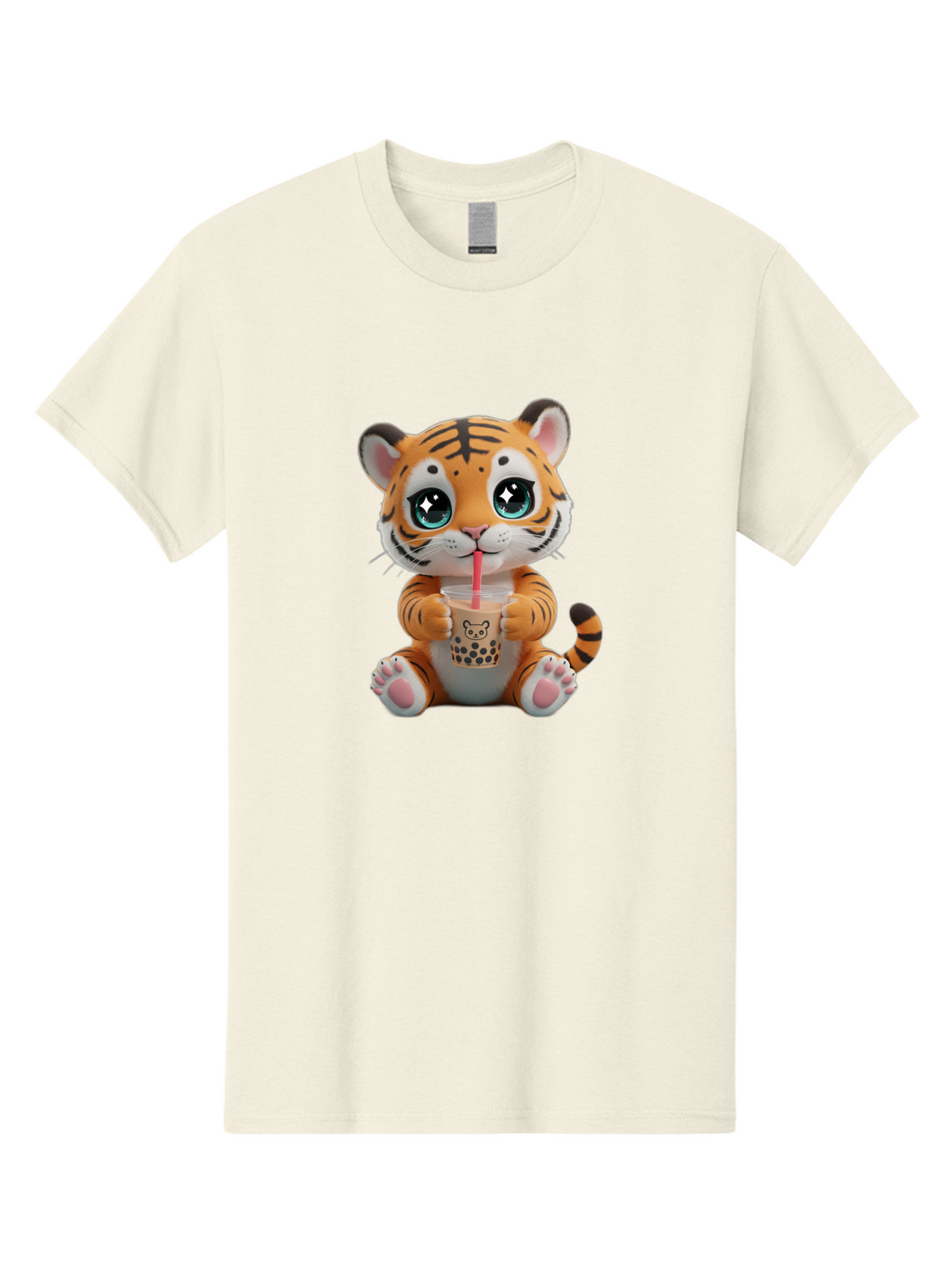 Tiger-Drinking-Boba Men'S Graphic Tee, 100% Cotton, Comfortable Casual Summer Wear, Machine Washable, Vintage Camera, Old Camera, Antique Camera, Black Camera, Classic Photography, Photography Equipment, Nostalgic Device, Film Camera, Ban766