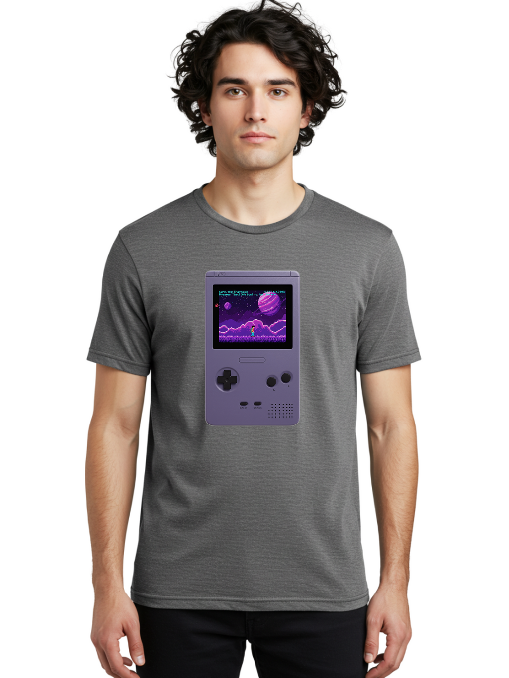 Tiki-Travase Men'S Graphic Tee, 100% Cotton, Comfortable Casual Summer Wear, Machine Washable, Vintage Camera, Old Camera, Antique Camera, Black Camera, Classic Photography, Photography Equipment, Nostalgic Device, Film Camera, Camera Art Ban775