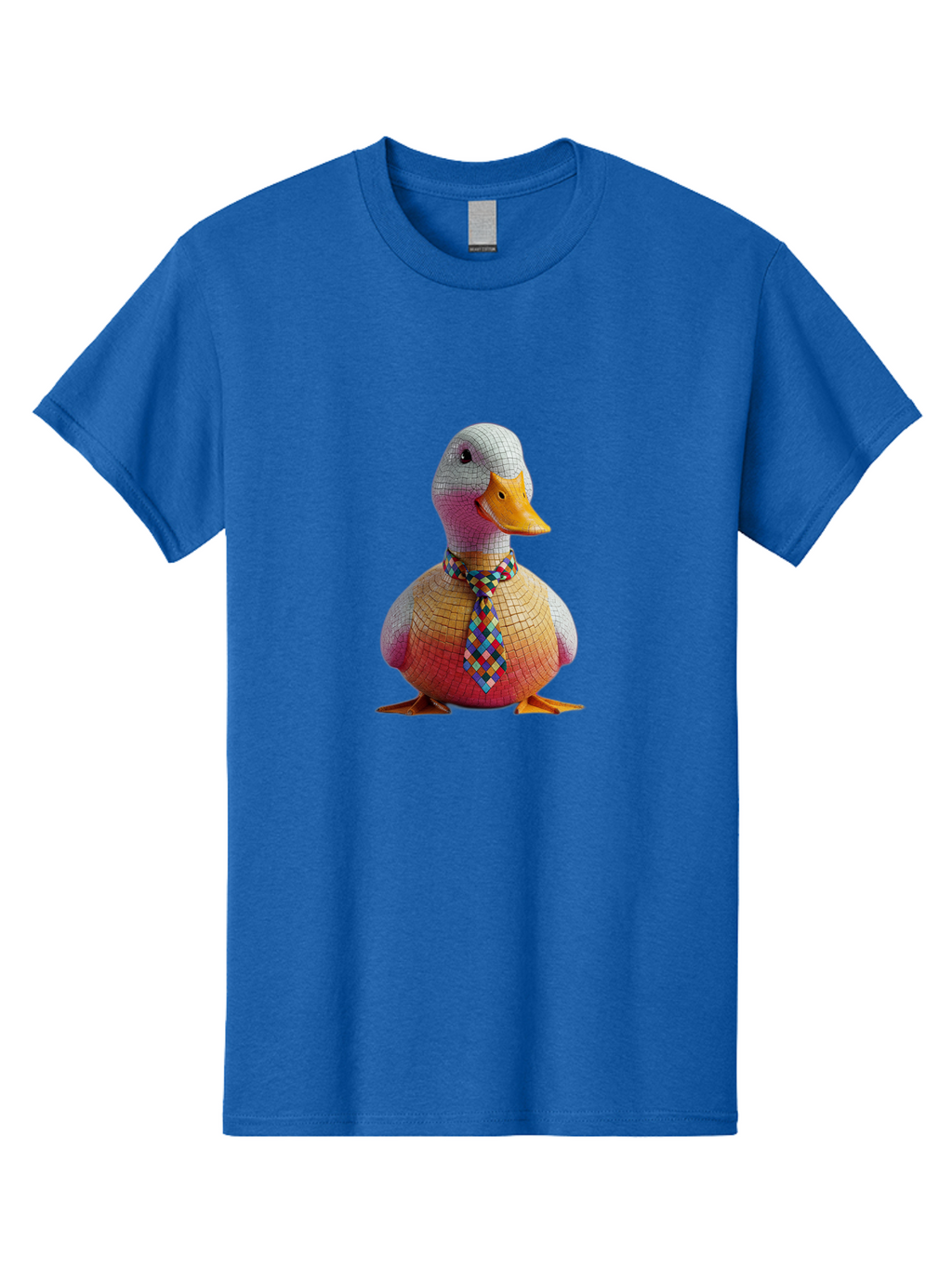 Tiled-Duck Men'S Graphic Tee, 100% Cotton, Comfortable Casual Summer Wear, Machine Washable, Vintage Camera, Old Camera, Antique Camera, Black Camera, Classic Photography, Photography Equipment, Nostalgic Device, Film Camera, Camera Art Ban776