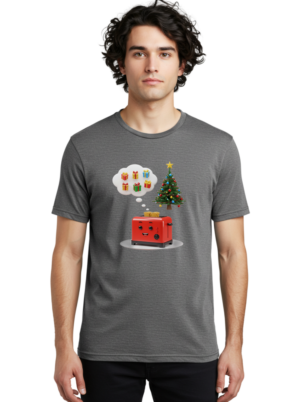 Toaster-With-Gifts Men'S Graphic Tee, 100% Cotton, Comfortable Casual Summer Wear, Machine Washable, Vintage Camera, Old Camera, Antique Camera, Black Camera, Classic Photography, Photography Equipment, Nostalgic Device, Film Camera, Ban786