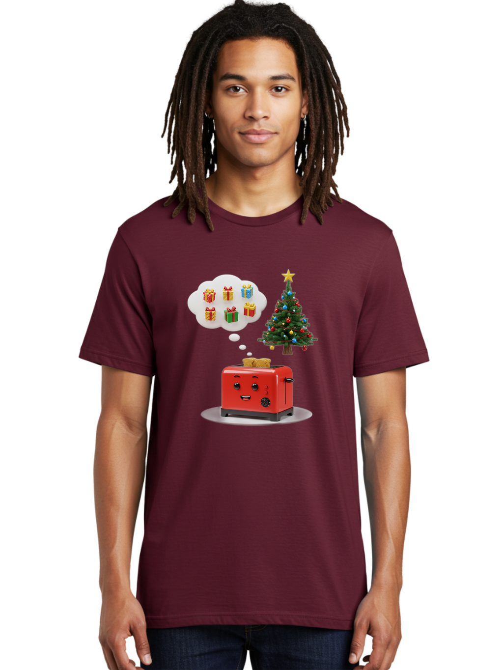 Toaster-With-Gifts Men'S Graphic Tee, 100% Cotton, Comfortable Casual Summer Wear, Machine Washable, Vintage Camera, Old Camera, Antique Camera, Black Camera, Classic Photography, Photography Equipment, Nostalgic Device, Film Camera, Ban786