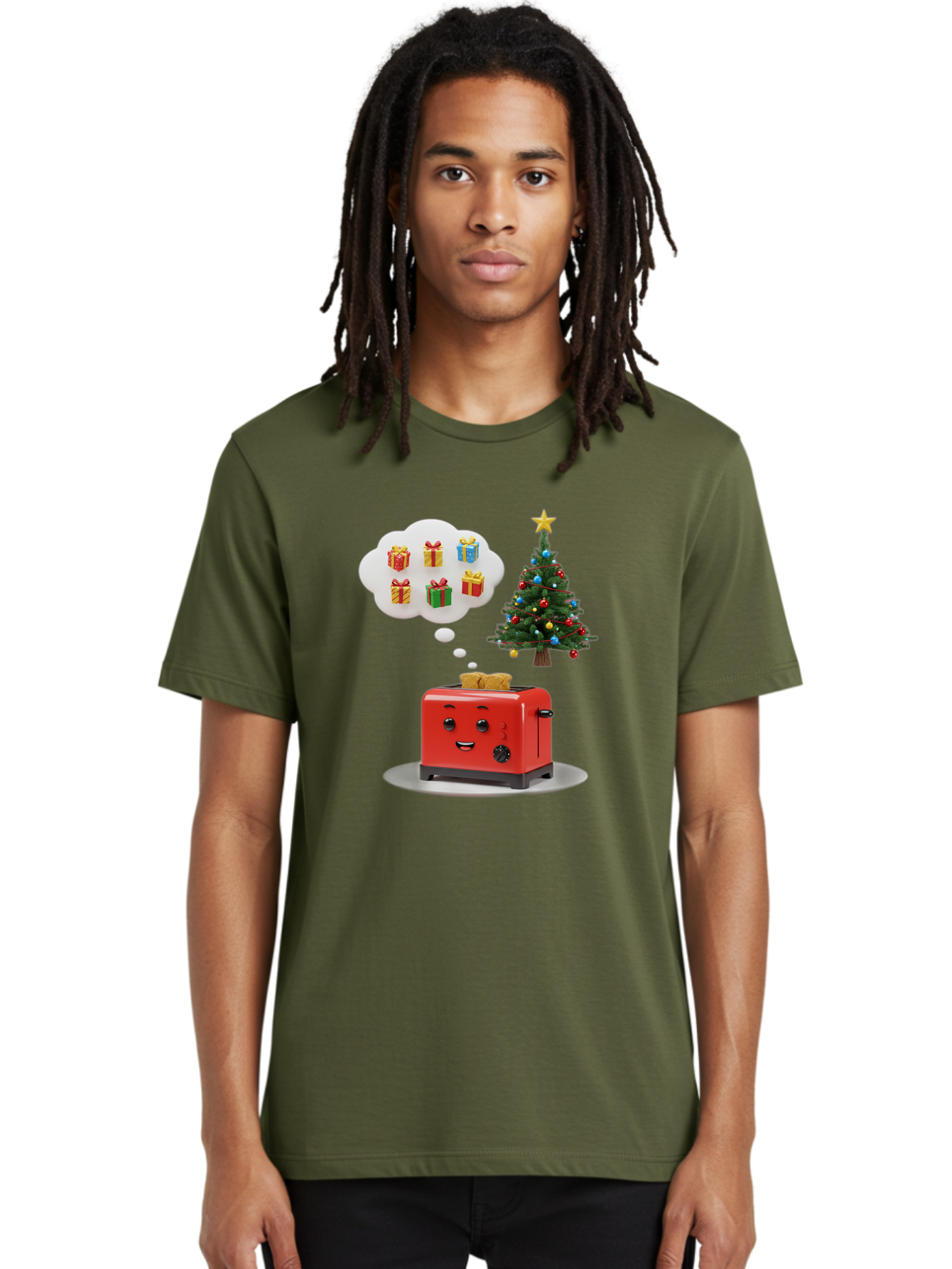 Toaster-With-Gifts Men'S Graphic Tee, 100% Cotton, Comfortable Casual Summer Wear, Machine Washable, Vintage Camera, Old Camera, Antique Camera, Black Camera, Classic Photography, Photography Equipment, Nostalgic Device, Film Camera, Ban786