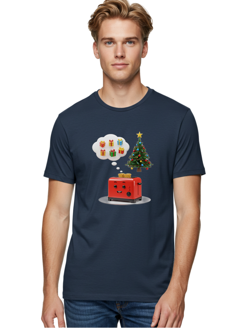 Toaster-With-Gifts Men'S Graphic Tee, 100% Cotton, Comfortable Casual Summer Wear, Machine Washable, Vintage Camera, Old Camera, Antique Camera, Black Camera, Classic Photography, Photography Equipment, Nostalgic Device, Film Camera, Ban786