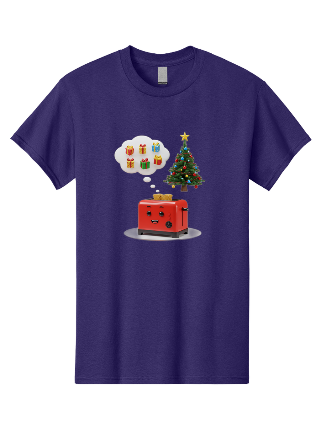 Toaster-With-Gifts Men'S Graphic Tee, 100% Cotton, Comfortable Casual Summer Wear, Machine Washable, Vintage Camera, Old Camera, Antique Camera, Black Camera, Classic Photography, Photography Equipment, Nostalgic Device, Film Camera, Ban786