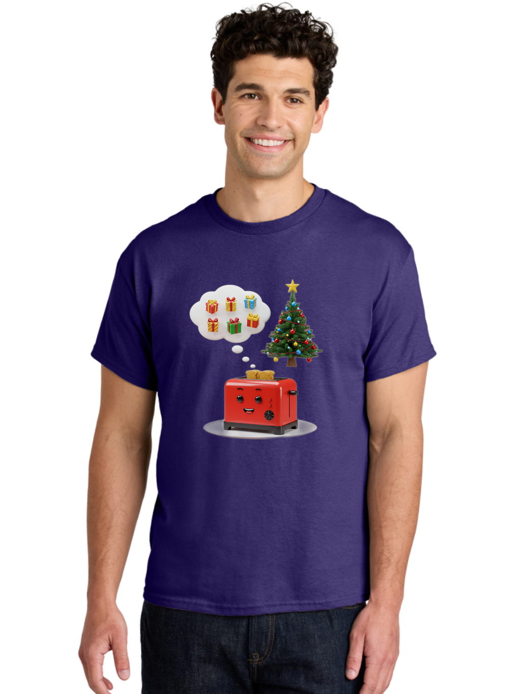 Toaster-With-Gifts Men'S Graphic Tee, 100% Cotton, Comfortable Casual Summer Wear, Machine Washable, Vintage Camera, Old Camera, Antique Camera, Black Camera, Classic Photography, Photography Equipment, Nostalgic Device, Film Camera, Ban786
