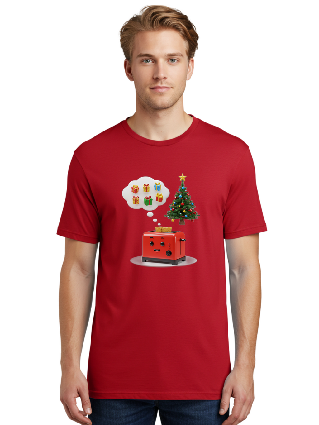 Toaster-With-Gifts Men'S Graphic Tee, 100% Cotton, Comfortable Casual Summer Wear, Machine Washable, Vintage Camera, Old Camera, Antique Camera, Black Camera, Classic Photography, Photography Equipment, Nostalgic Device, Film Camera, Ban786