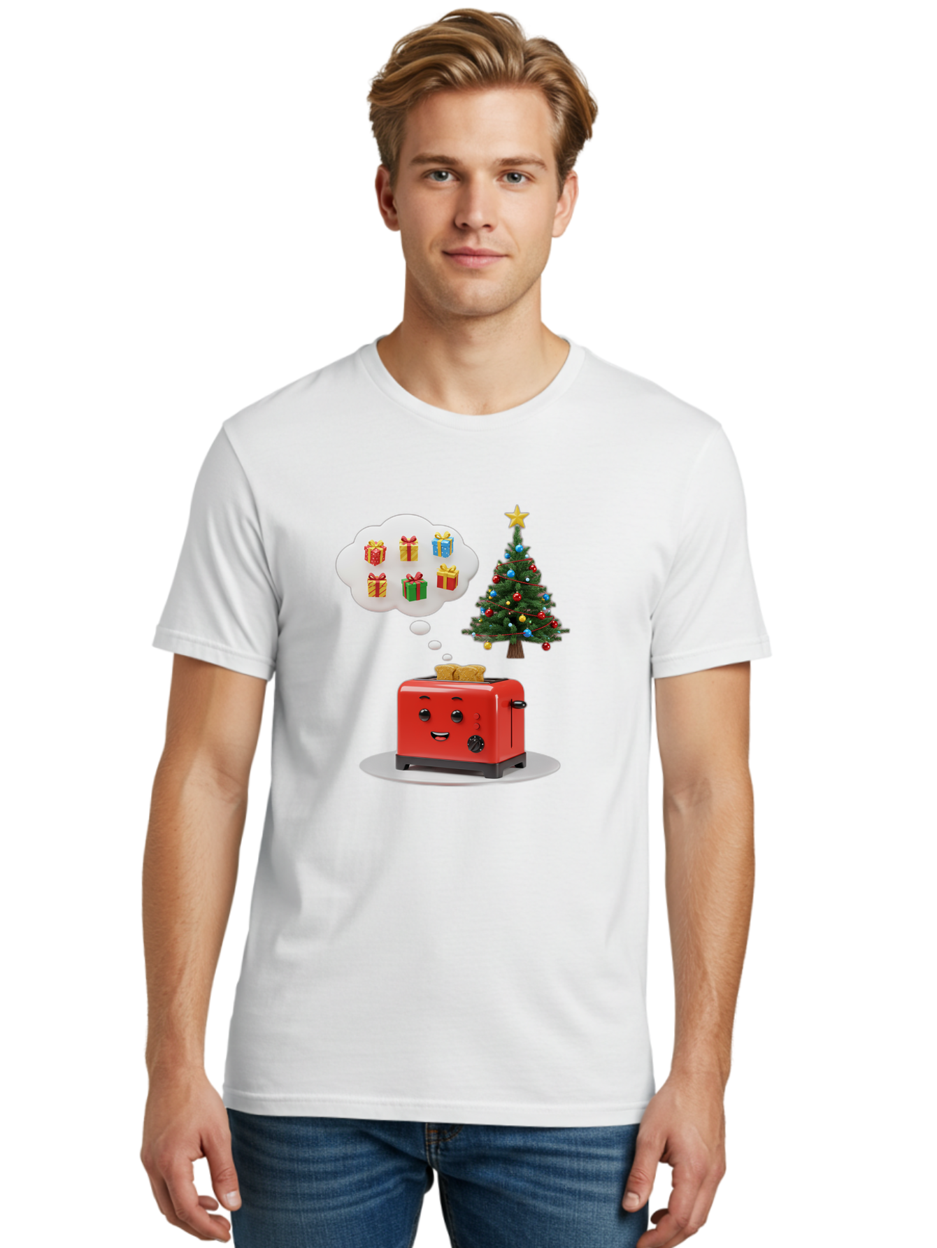 Toaster-With-Gifts Men'S Graphic Tee, 100% Cotton, Comfortable Casual Summer Wear, Machine Washable, Vintage Camera, Old Camera, Antique Camera, Black Camera, Classic Photography, Photography Equipment, Nostalgic Device, Film Camera, Ban786